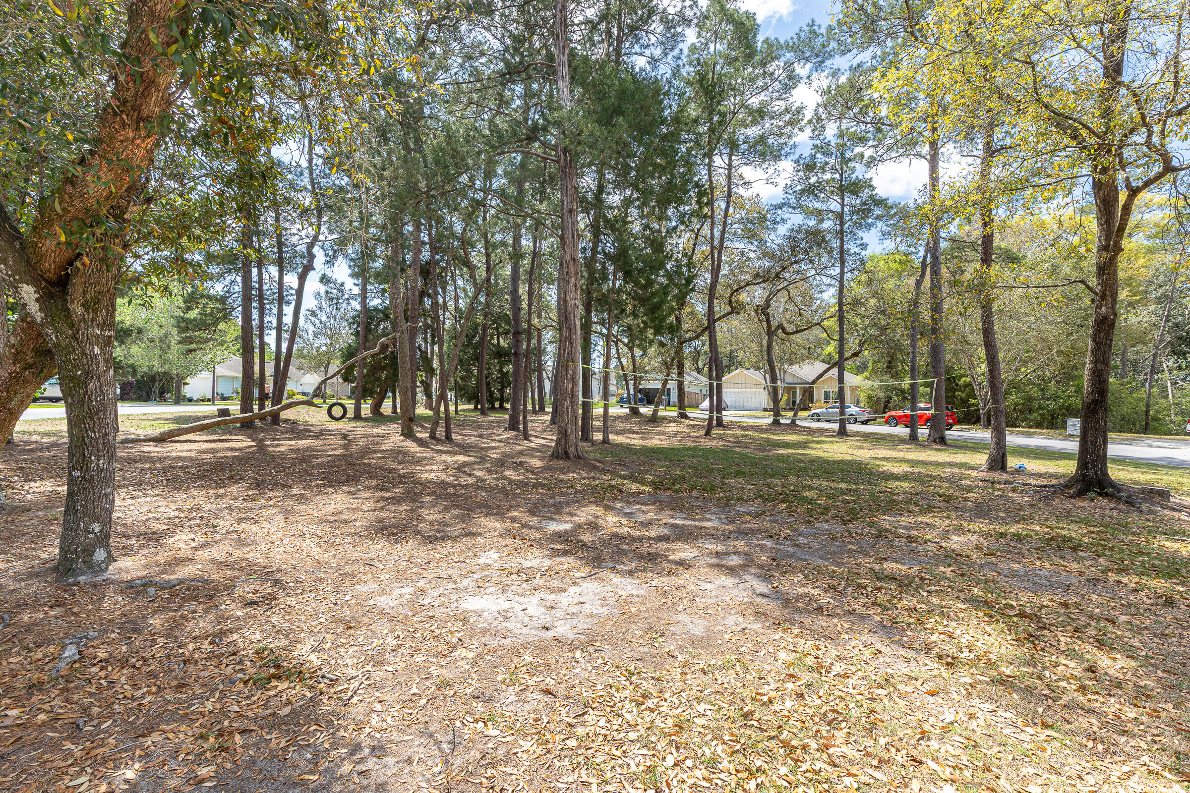 65 N Marsh Landing