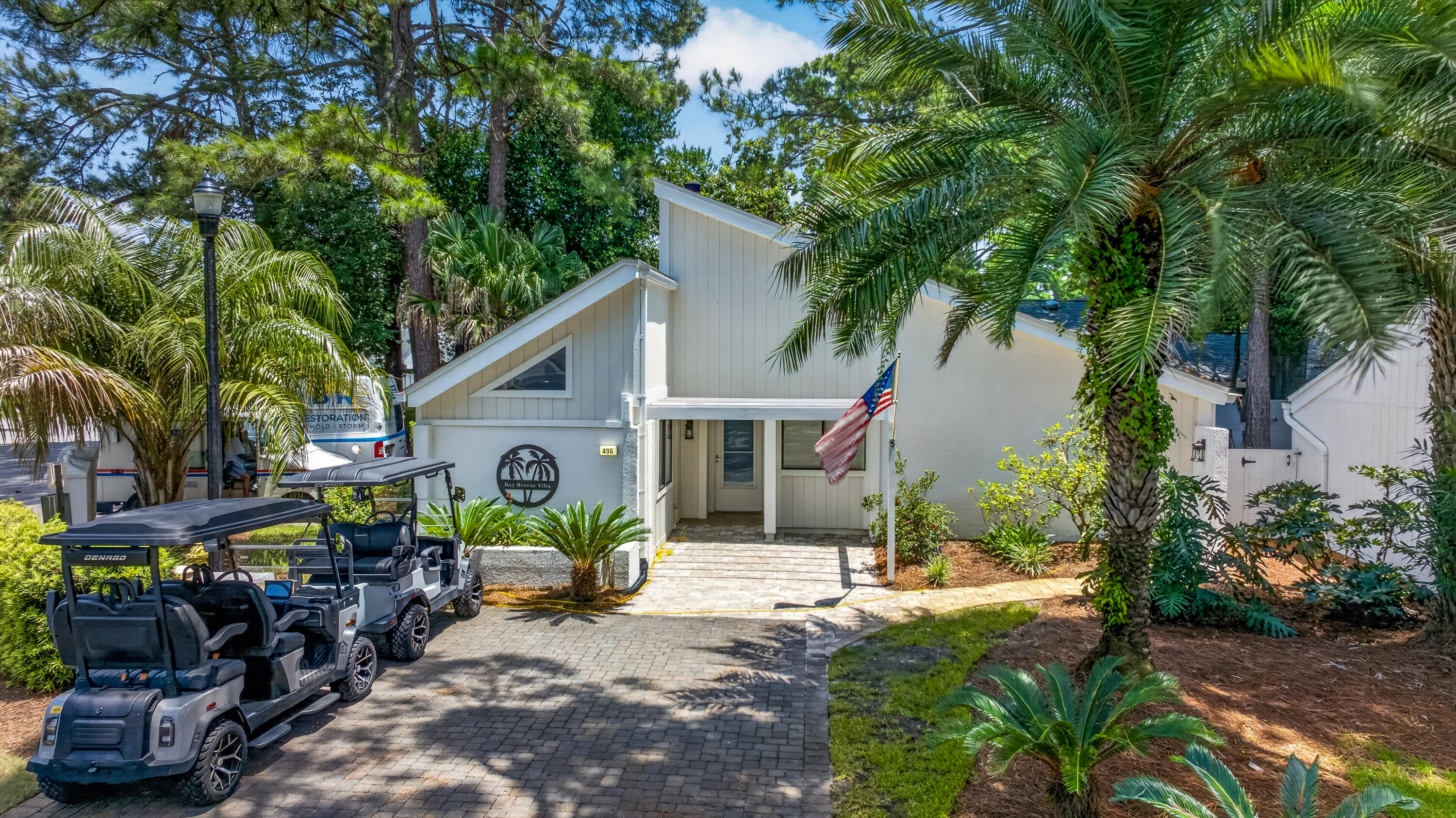 496 Linkside Drive