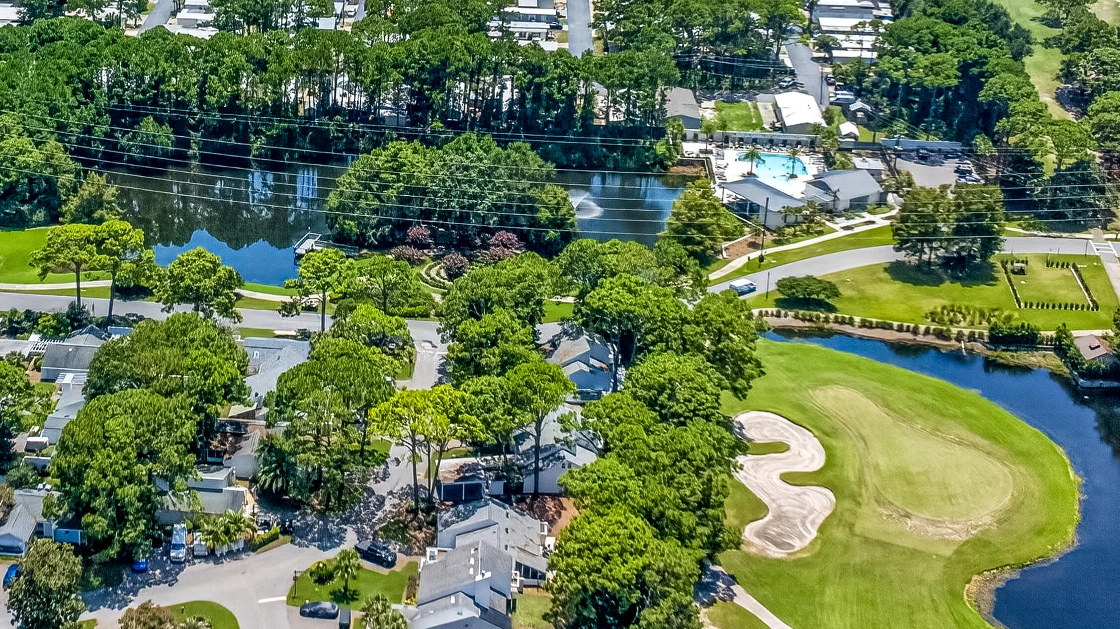 496 Linkside Drive