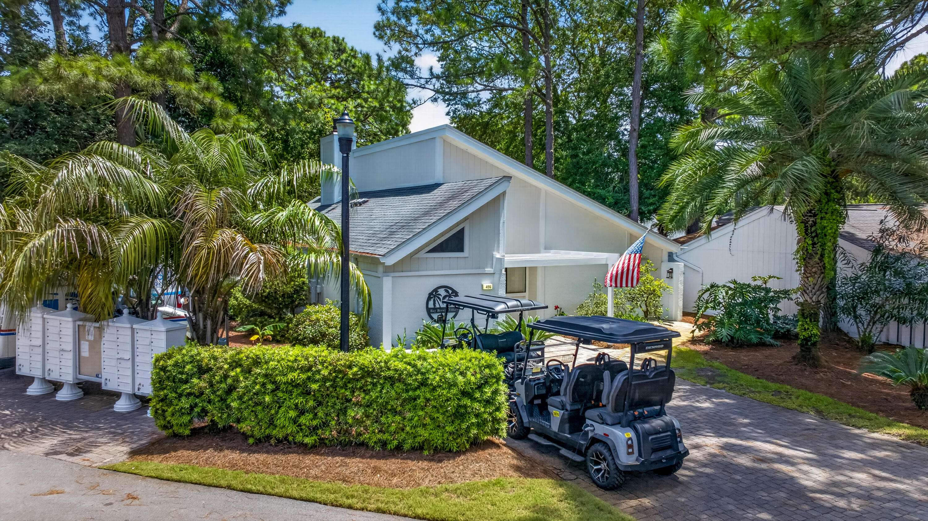 496 Linkside Drive