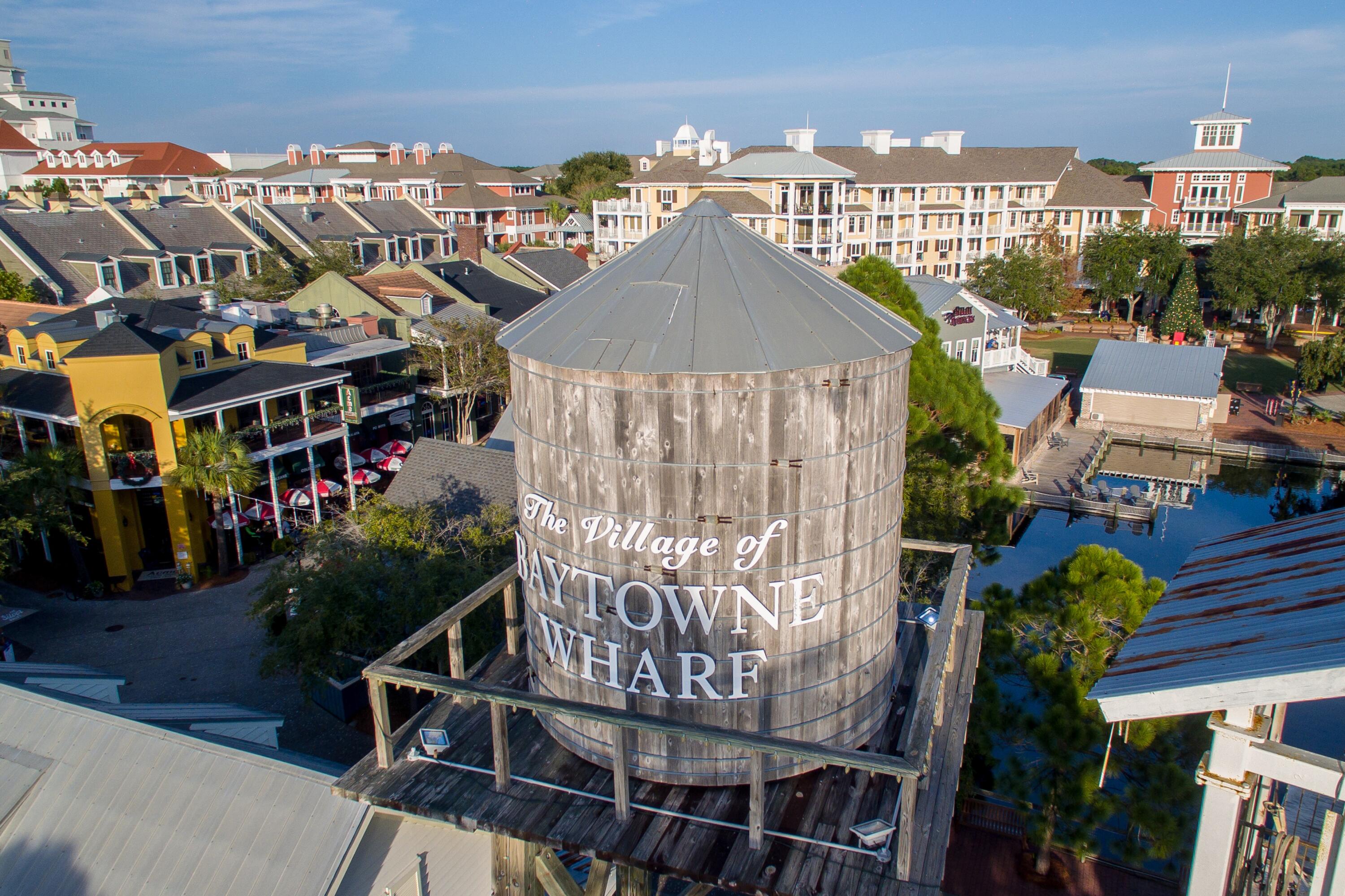 9800 Grand Sandestin Boulevard 5120