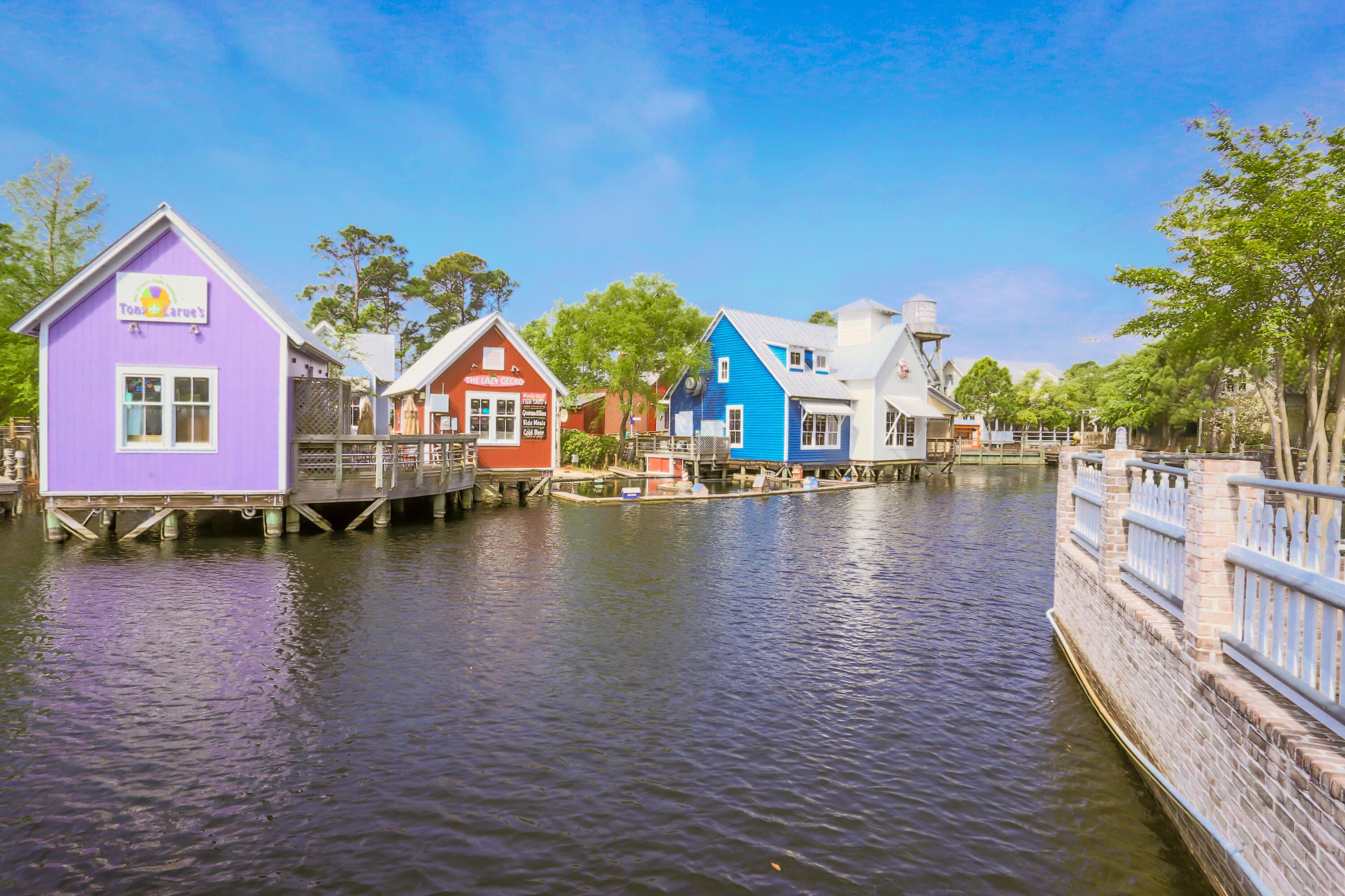 9800 Grand Sandestin Boulevard 5120