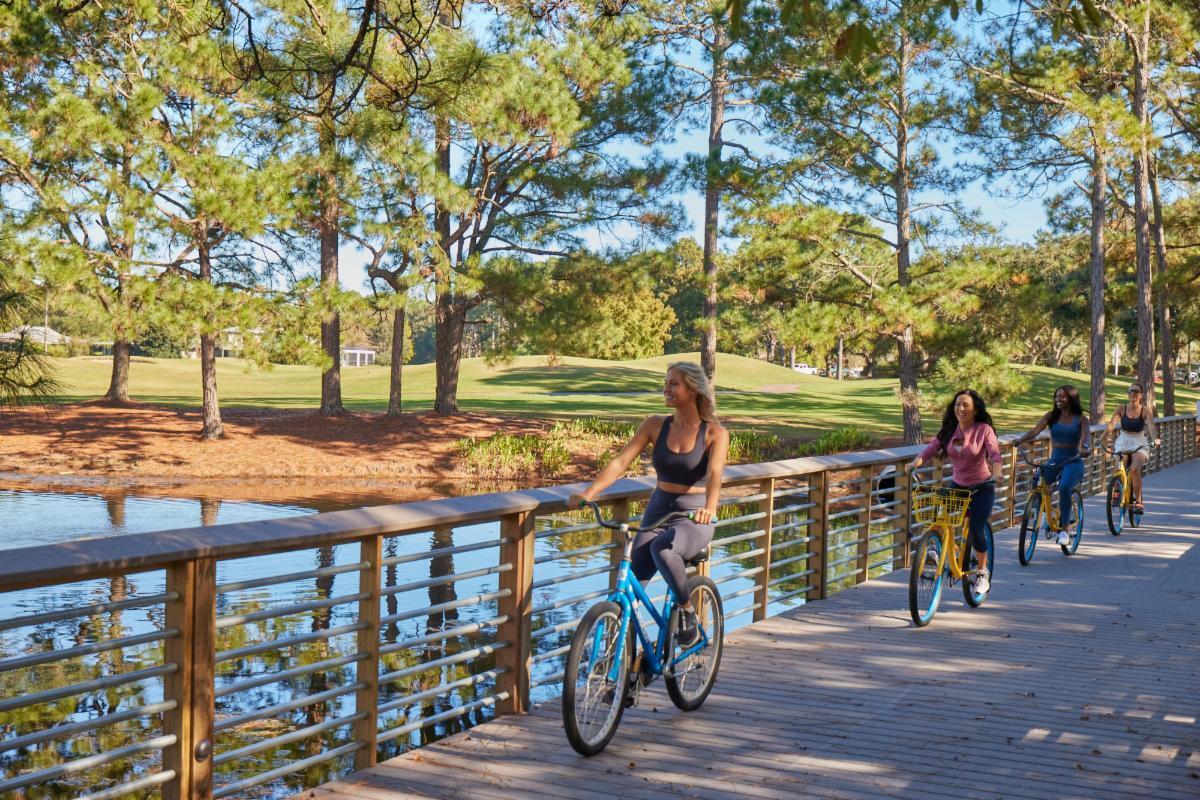 9800 Grand Sandestin Boulevard 5120