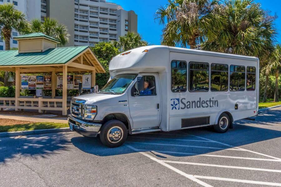 9500 Grand Sandestin Boulevard 2200