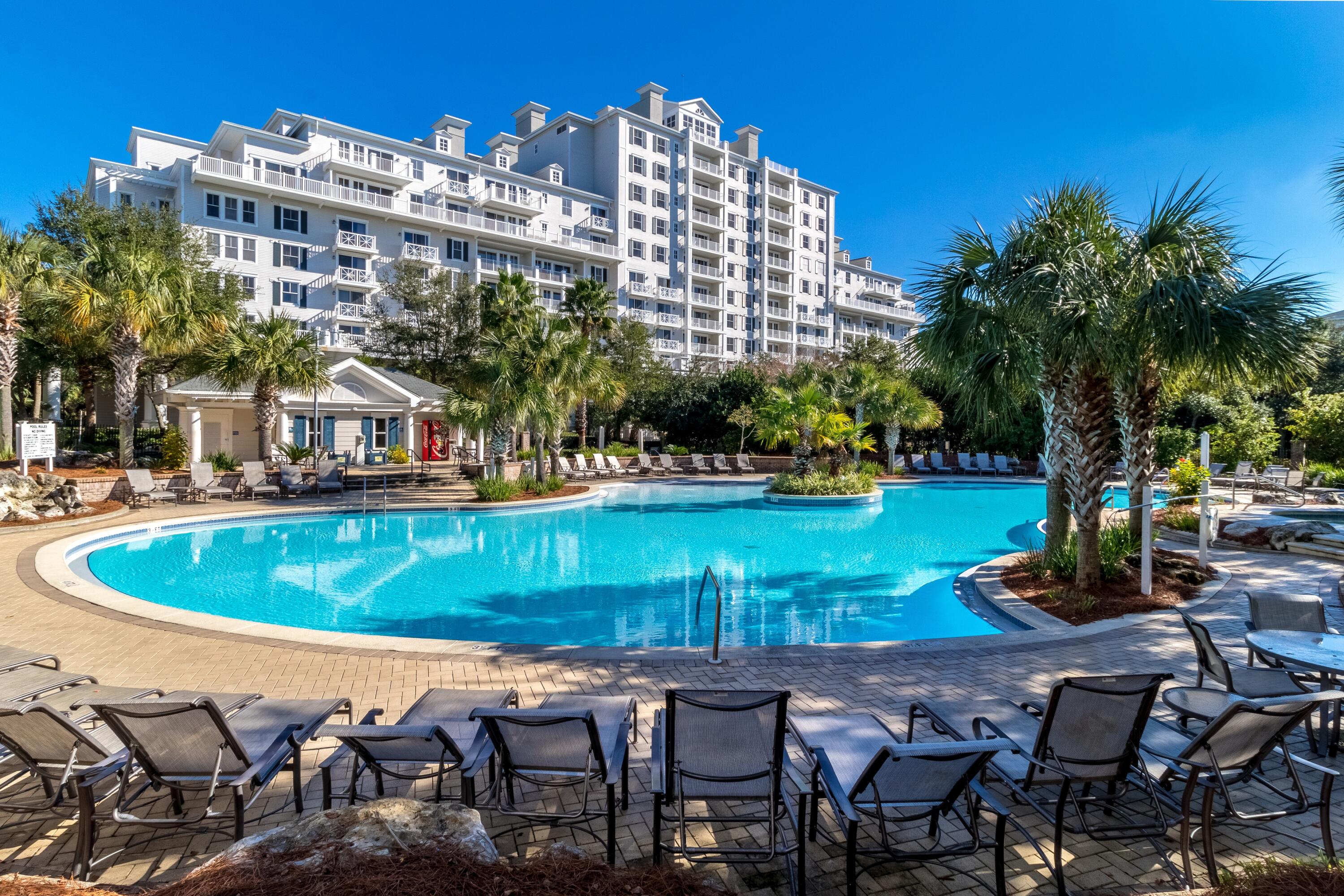 9500 Grand Sandestin Boulevard 2200
