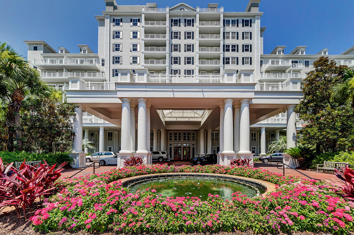 9500 Grand Sandestin Boulevard 2200