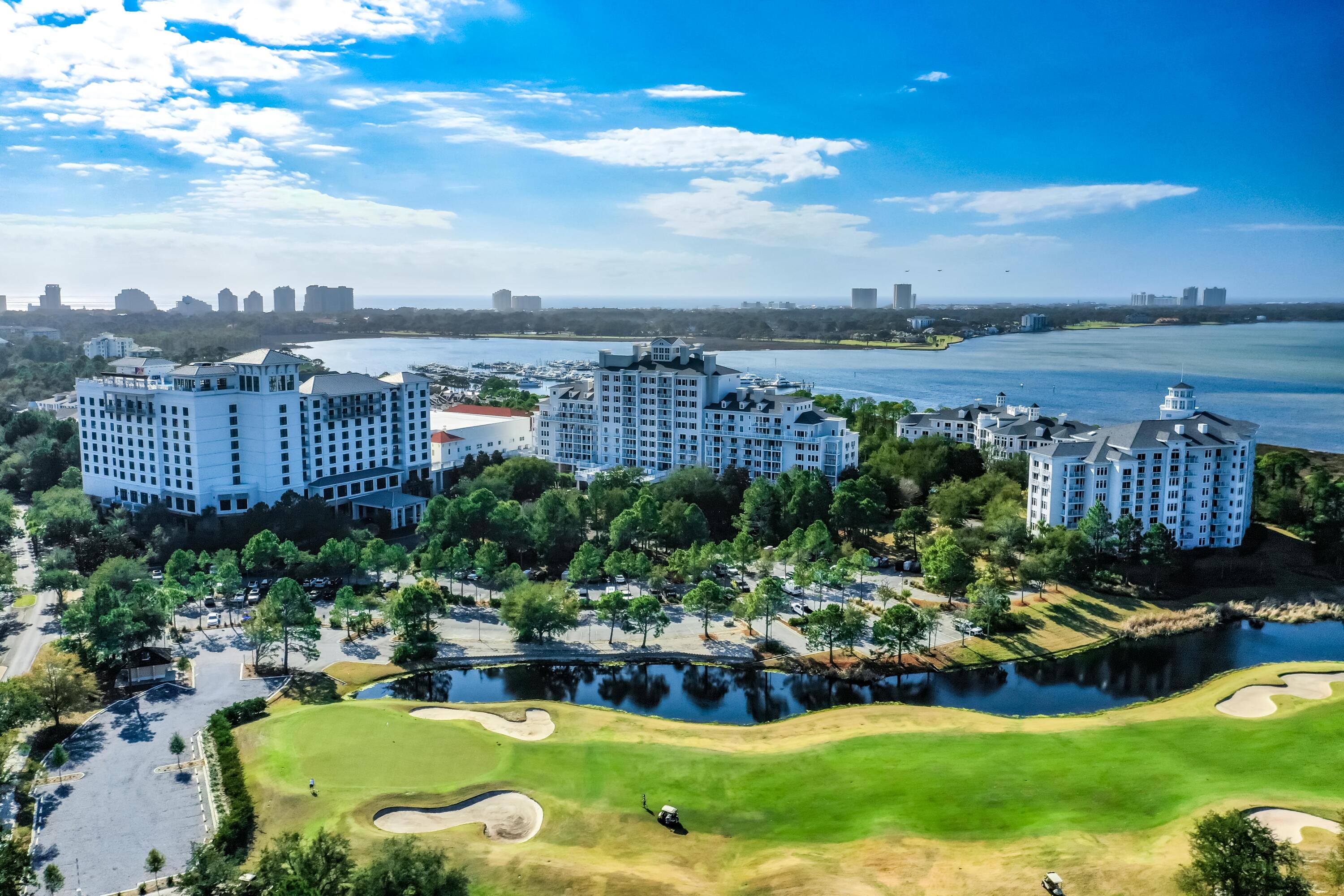 9500 Grand Sandestin Boulevard 2200