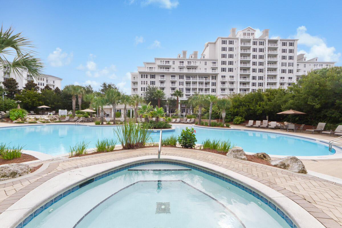 9500 Grand Sandestin Boulevard 2200