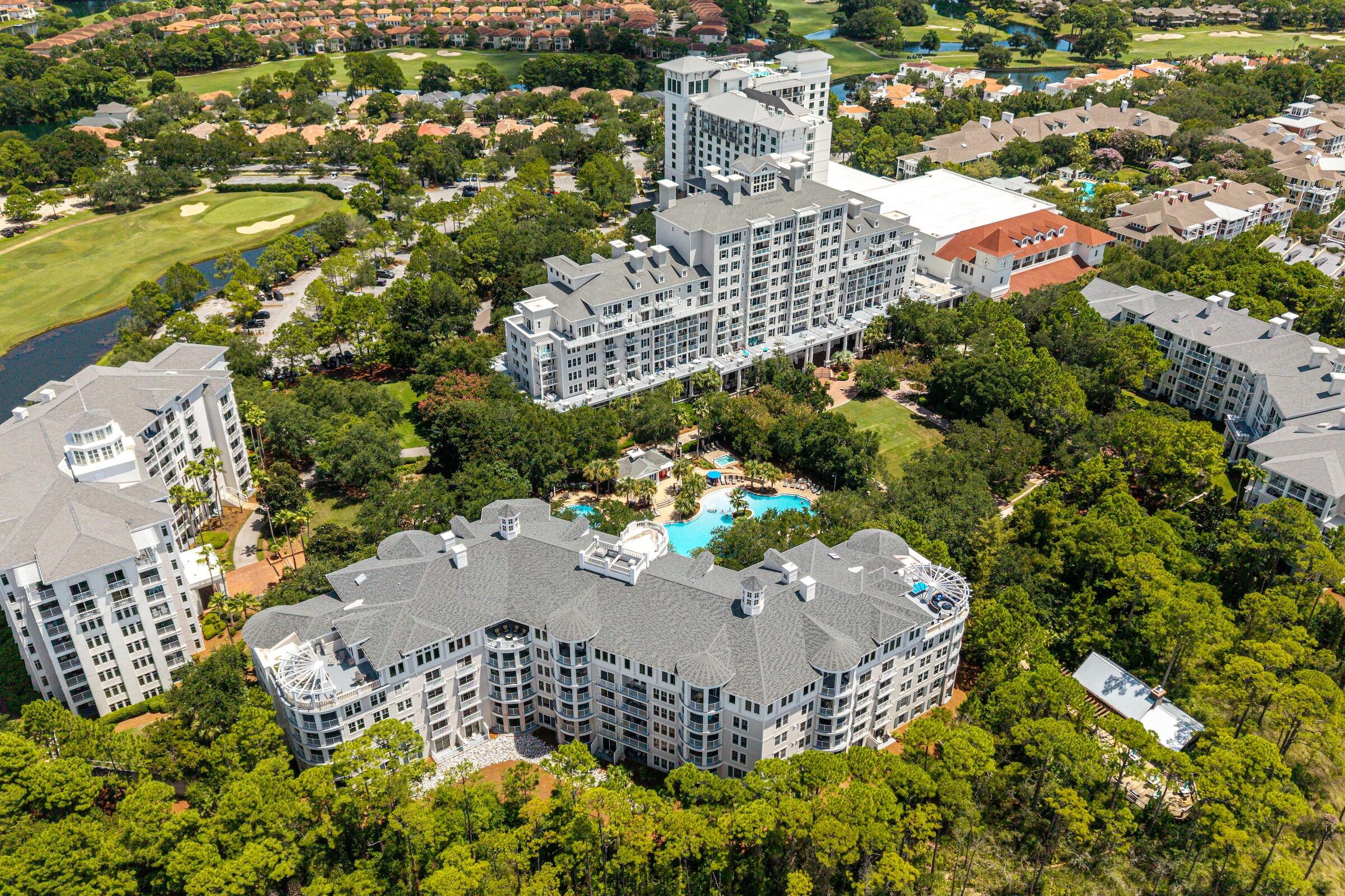 9700 Grand Sandestin Boulevard 4504