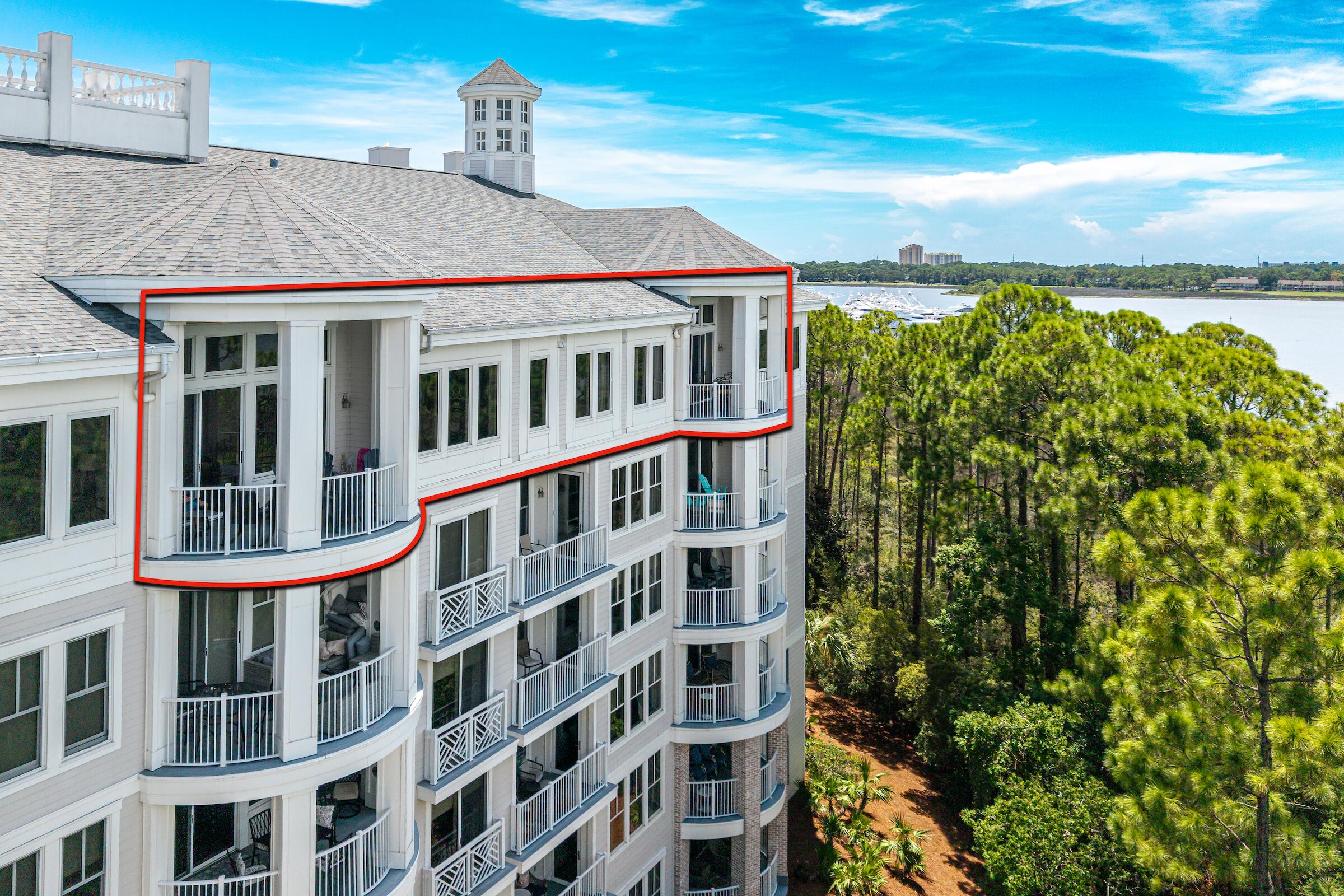9700 Grand Sandestin Boulevard 4504