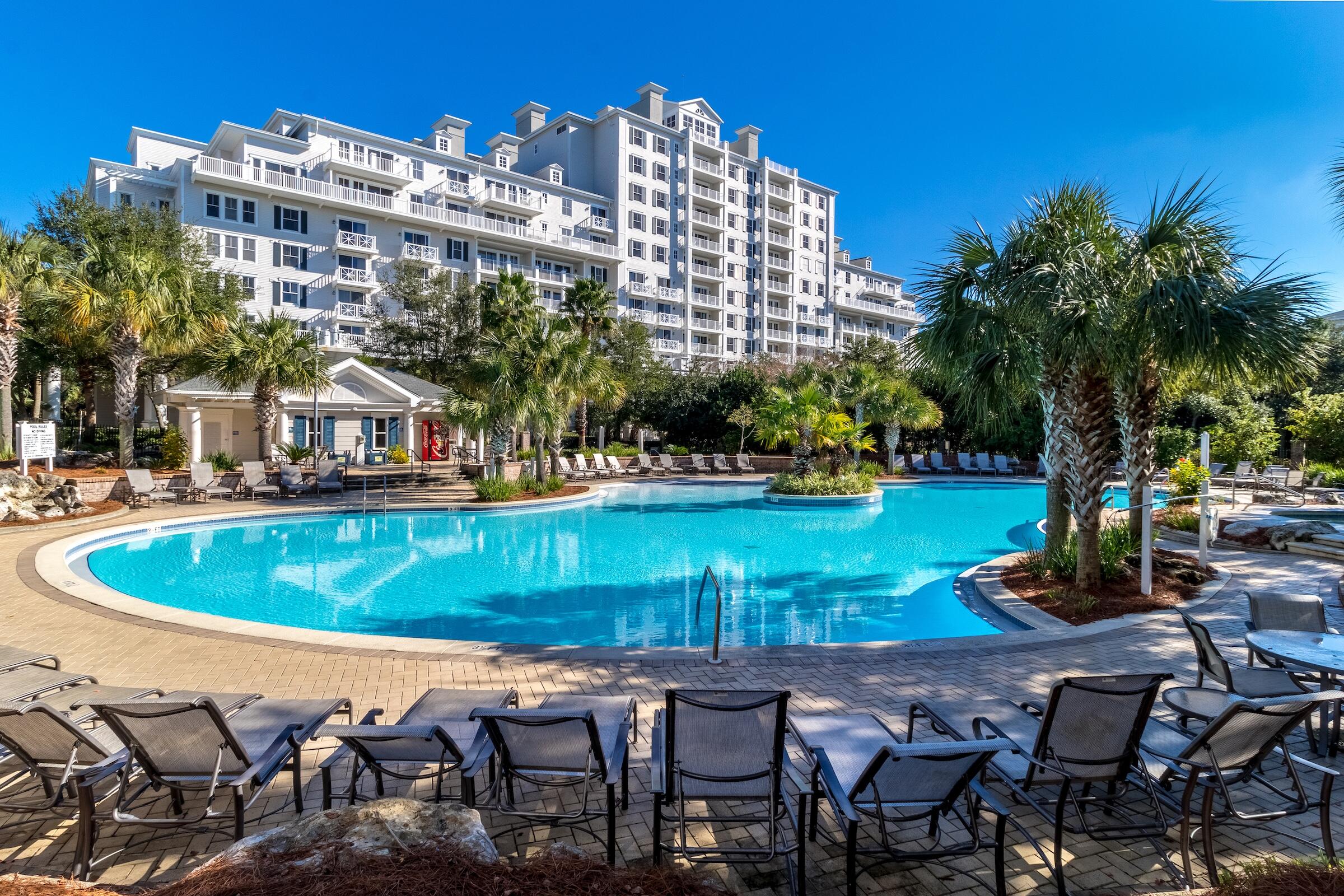 9700 Grand Sandestin Boulevard 4504