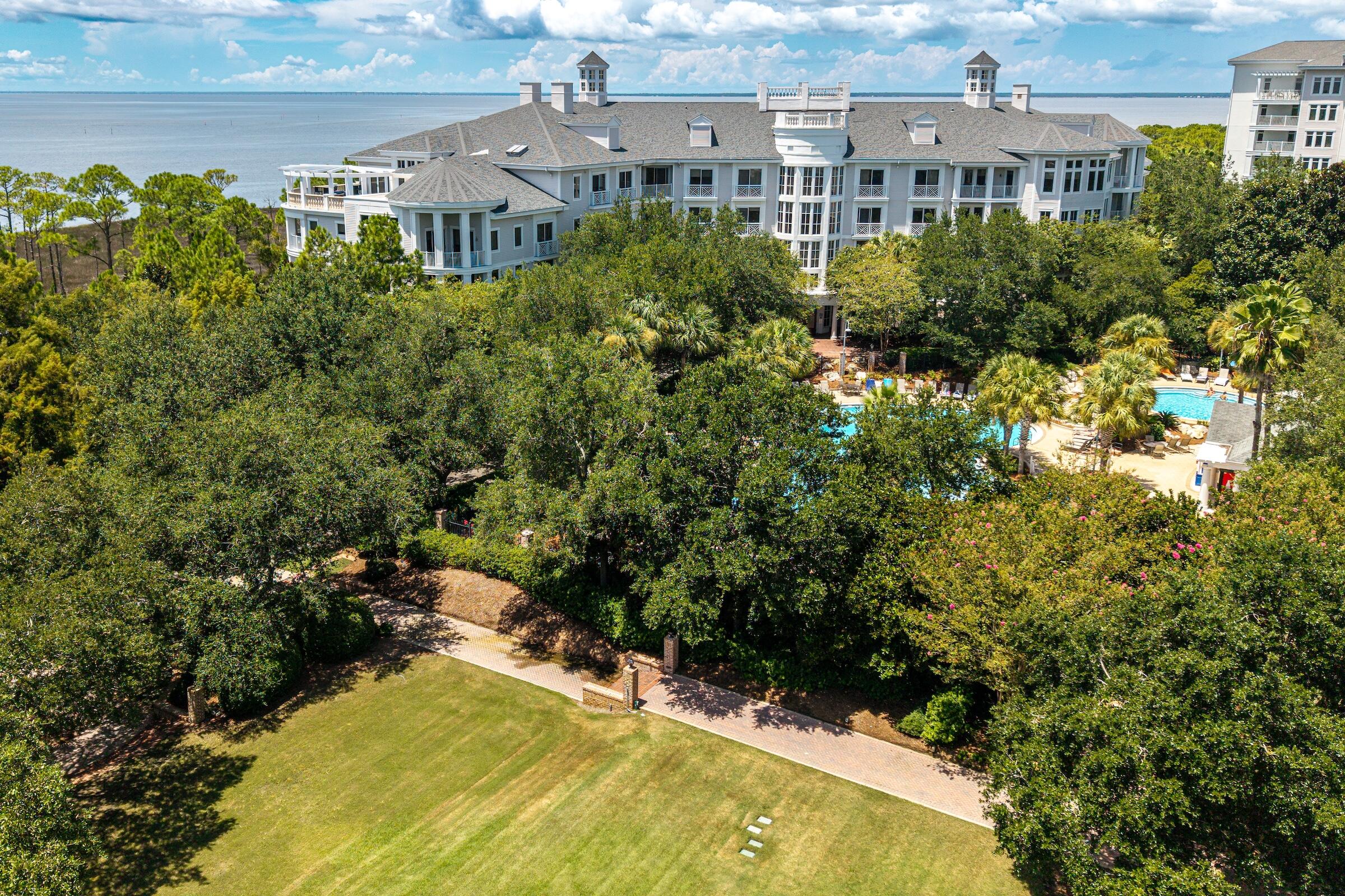 9700 Grand Sandestin Boulevard 4504