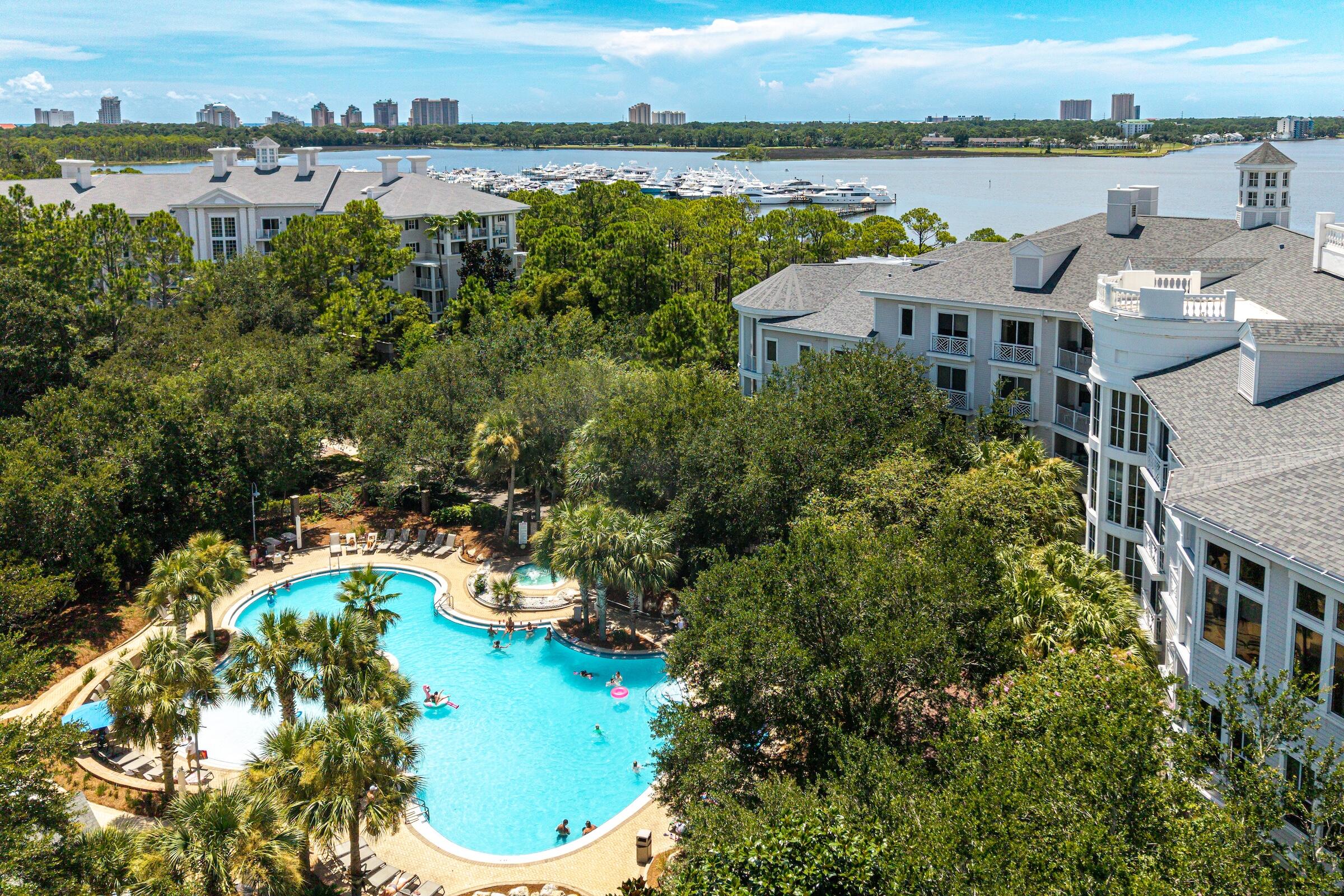 9700 Grand Sandestin Boulevard 4504