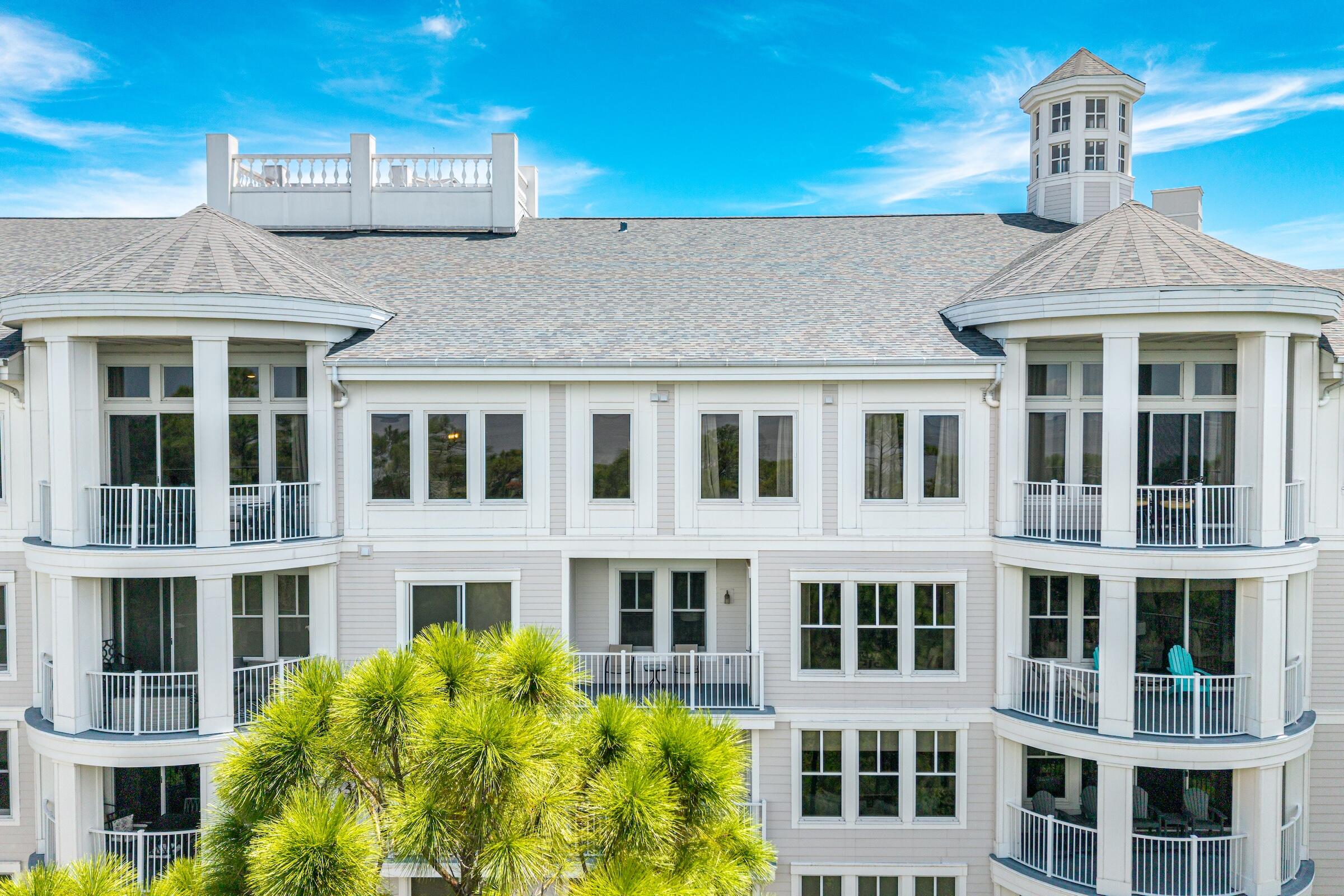 9700 Grand Sandestin Boulevard 4504