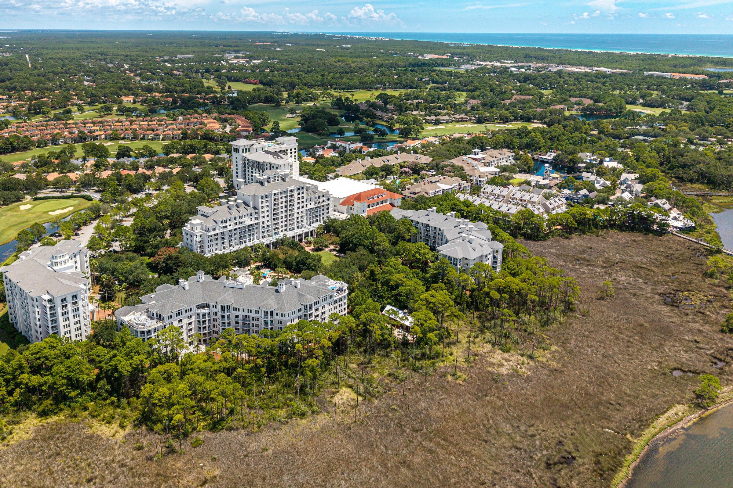 9700 Grand Sandestin Boulevard 4504