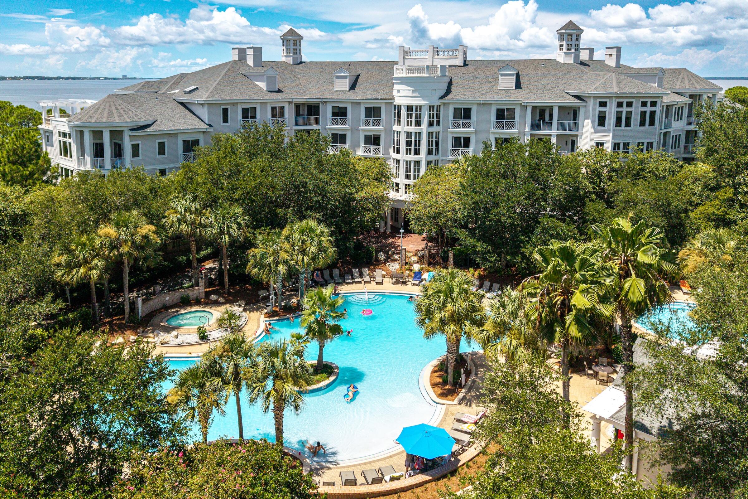 9700 Grand Sandestin Boulevard 4504