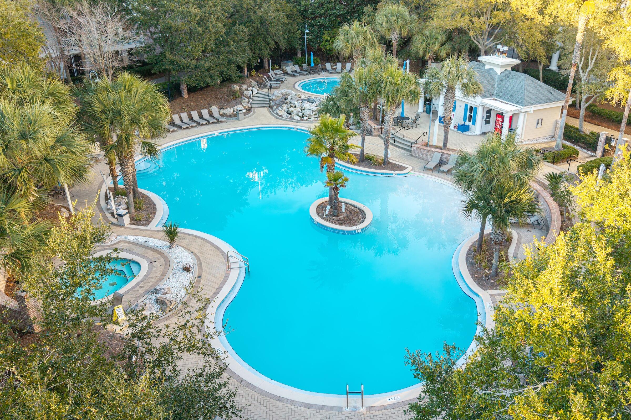9700 Grand Sandestin Boulevard 4504