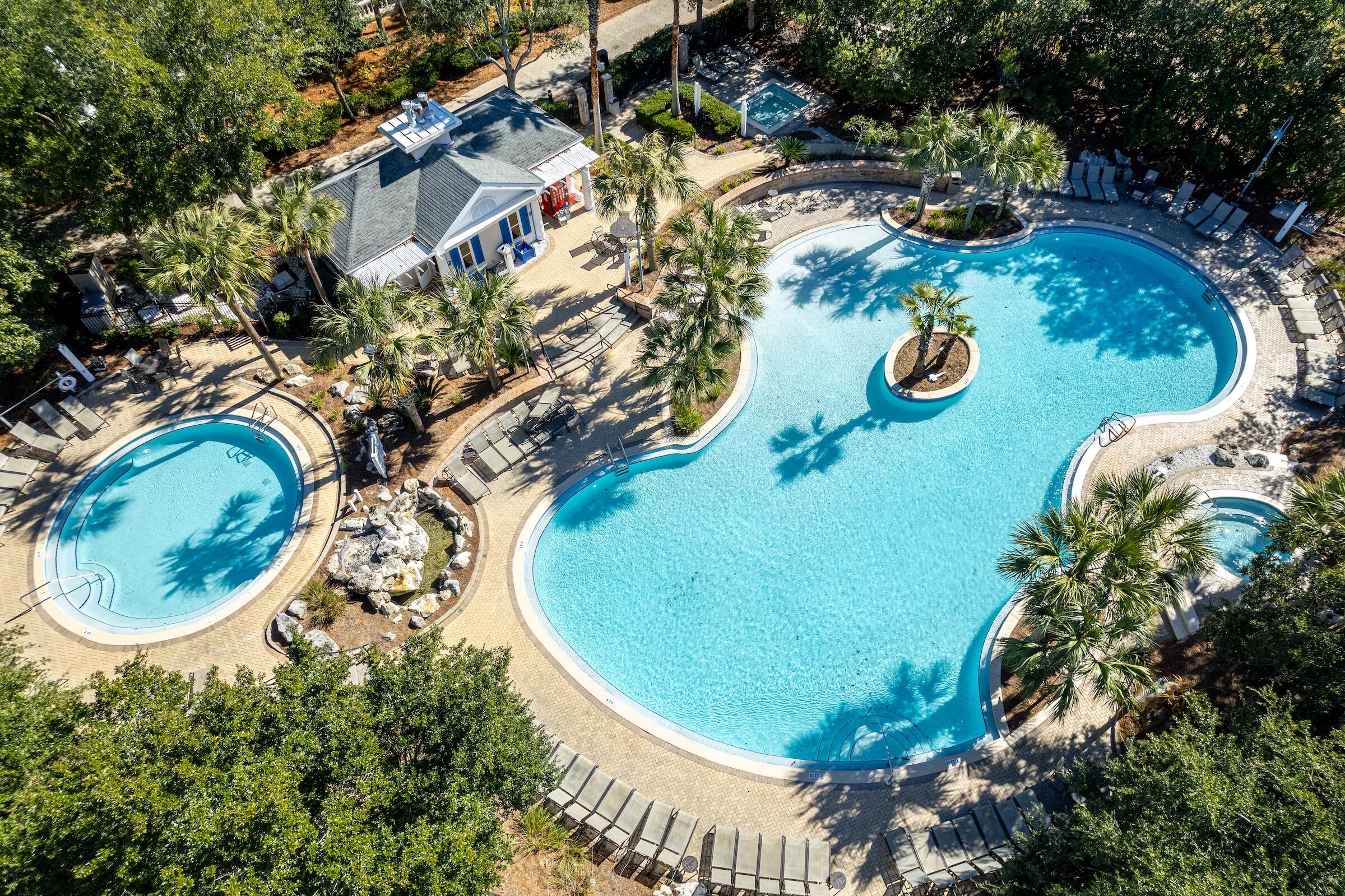9700 Grand Sandestin Boulevard 4504