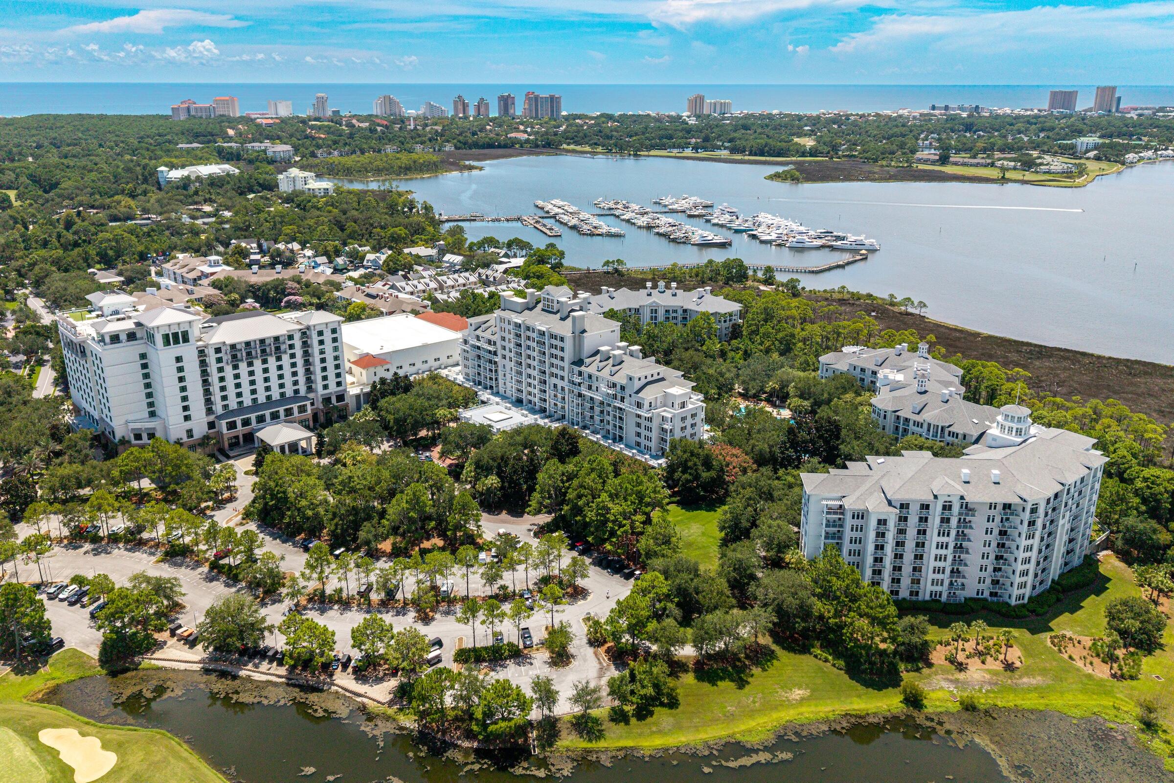 9700 Grand Sandestin Boulevard 4504