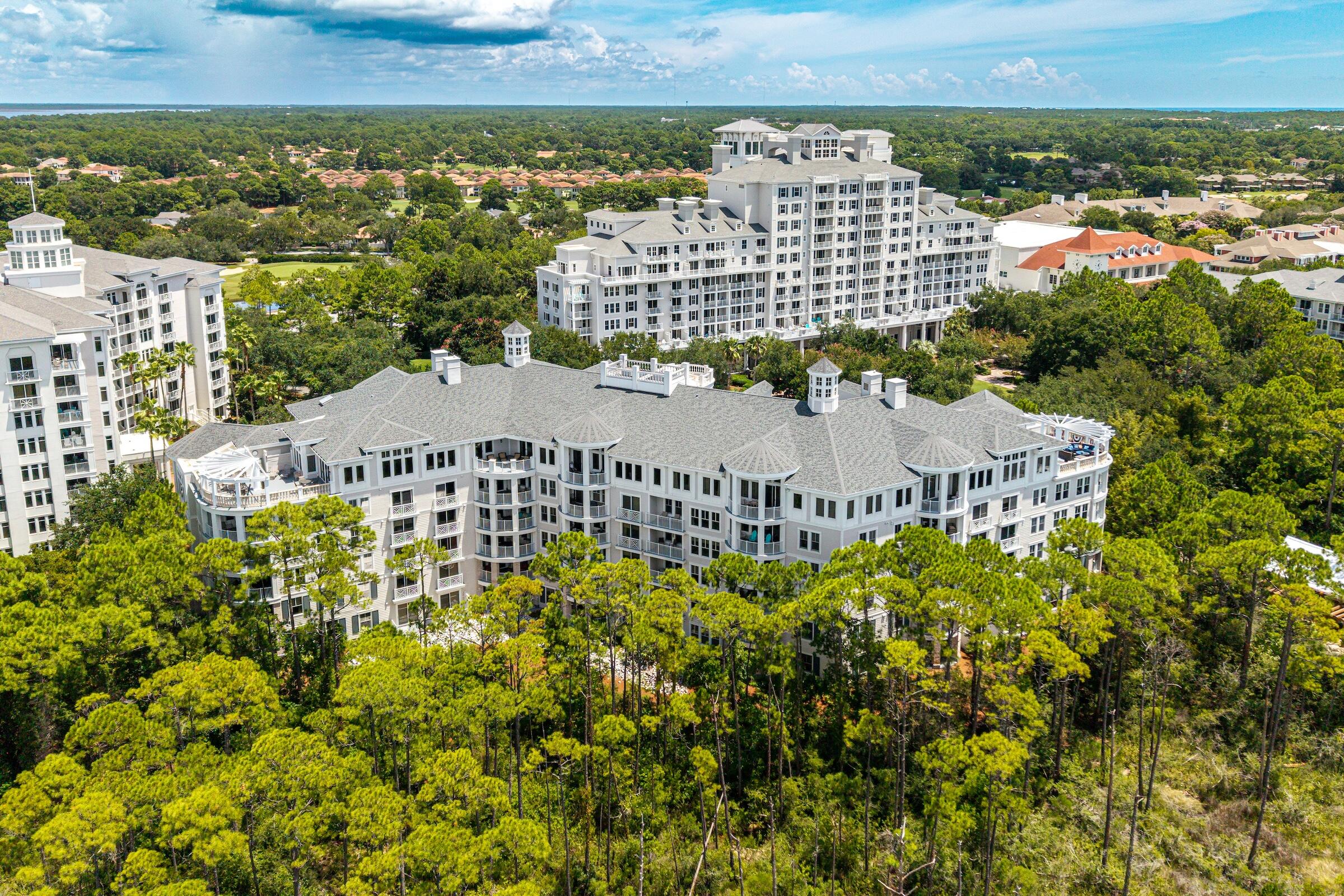 9700 Grand Sandestin Boulevard 4504