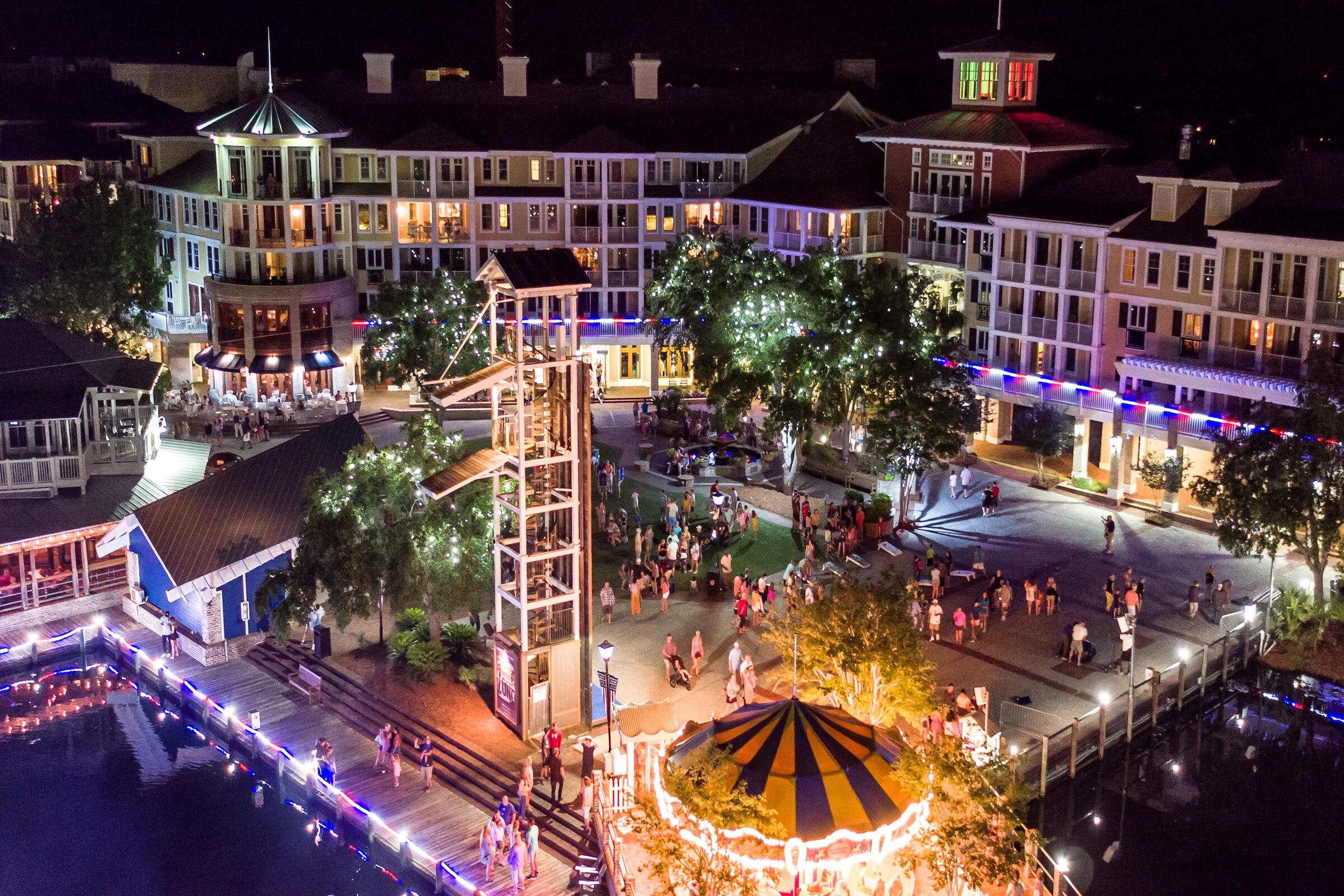 9700 Grand Sandestin Boulevard 4504