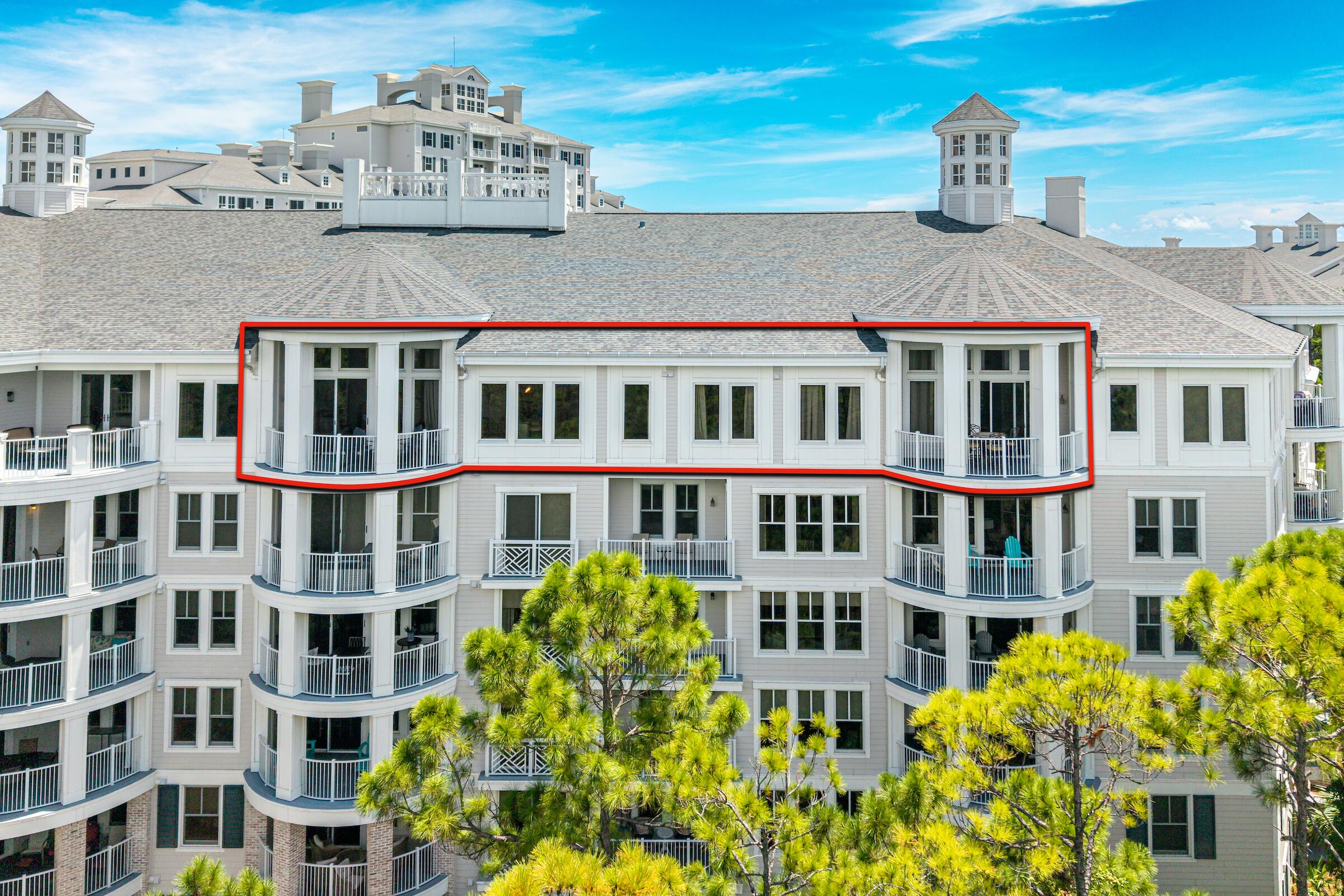 9700 Grand Sandestin Boulevard 4504