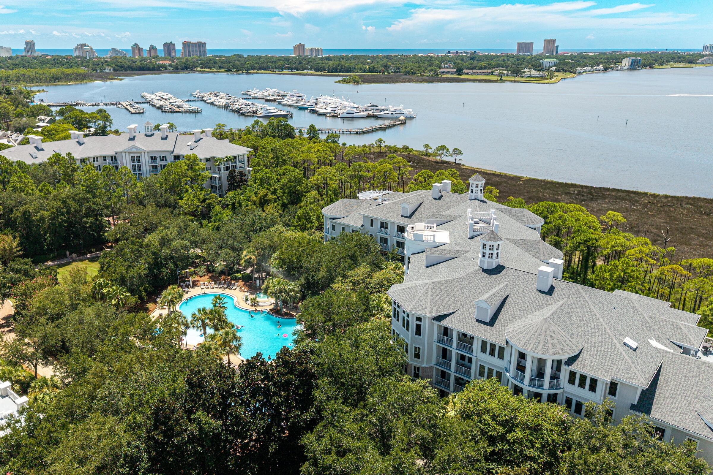 9700 Grand Sandestin Boulevard 4504