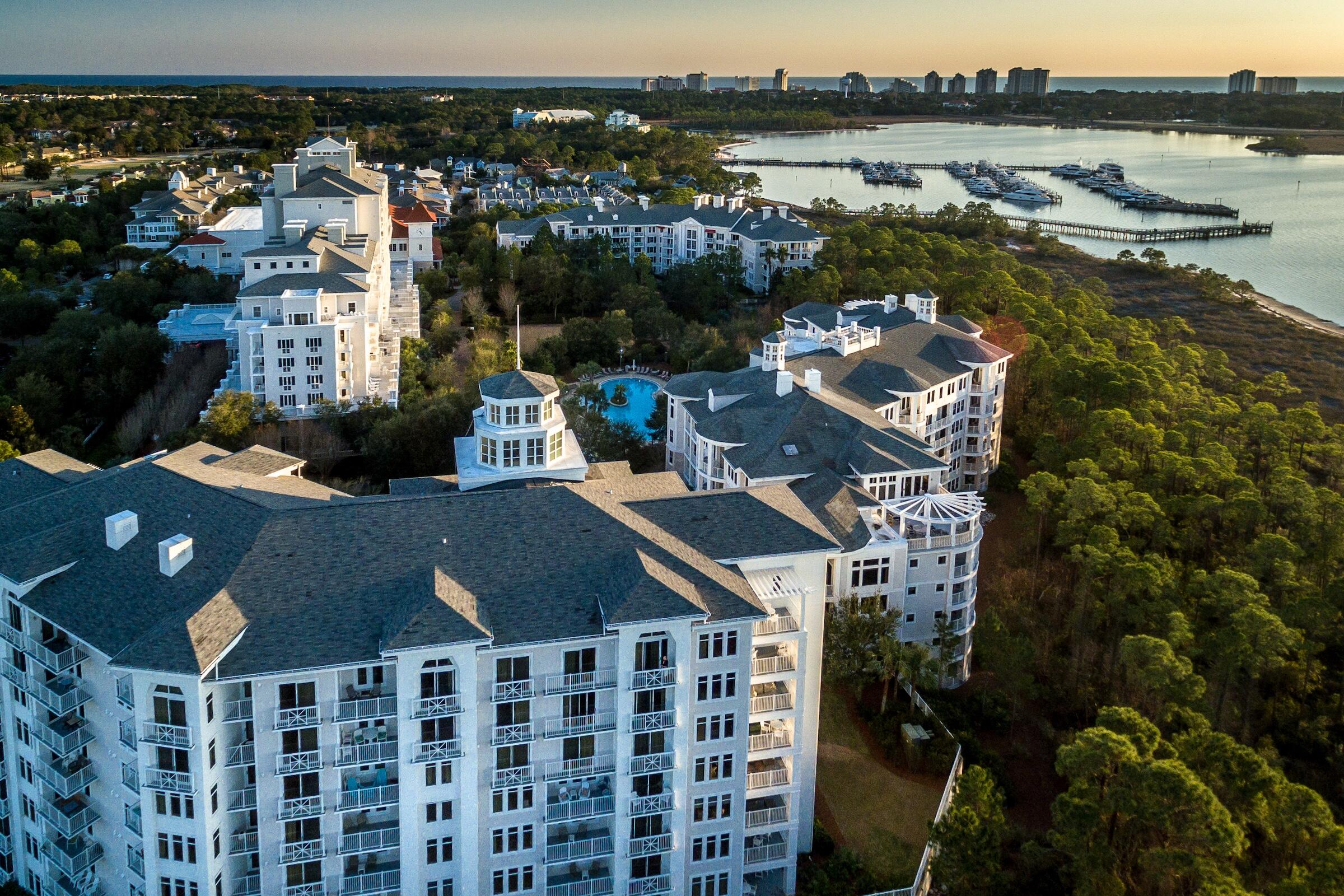 9700 Grand Sandestin Boulevard 4504