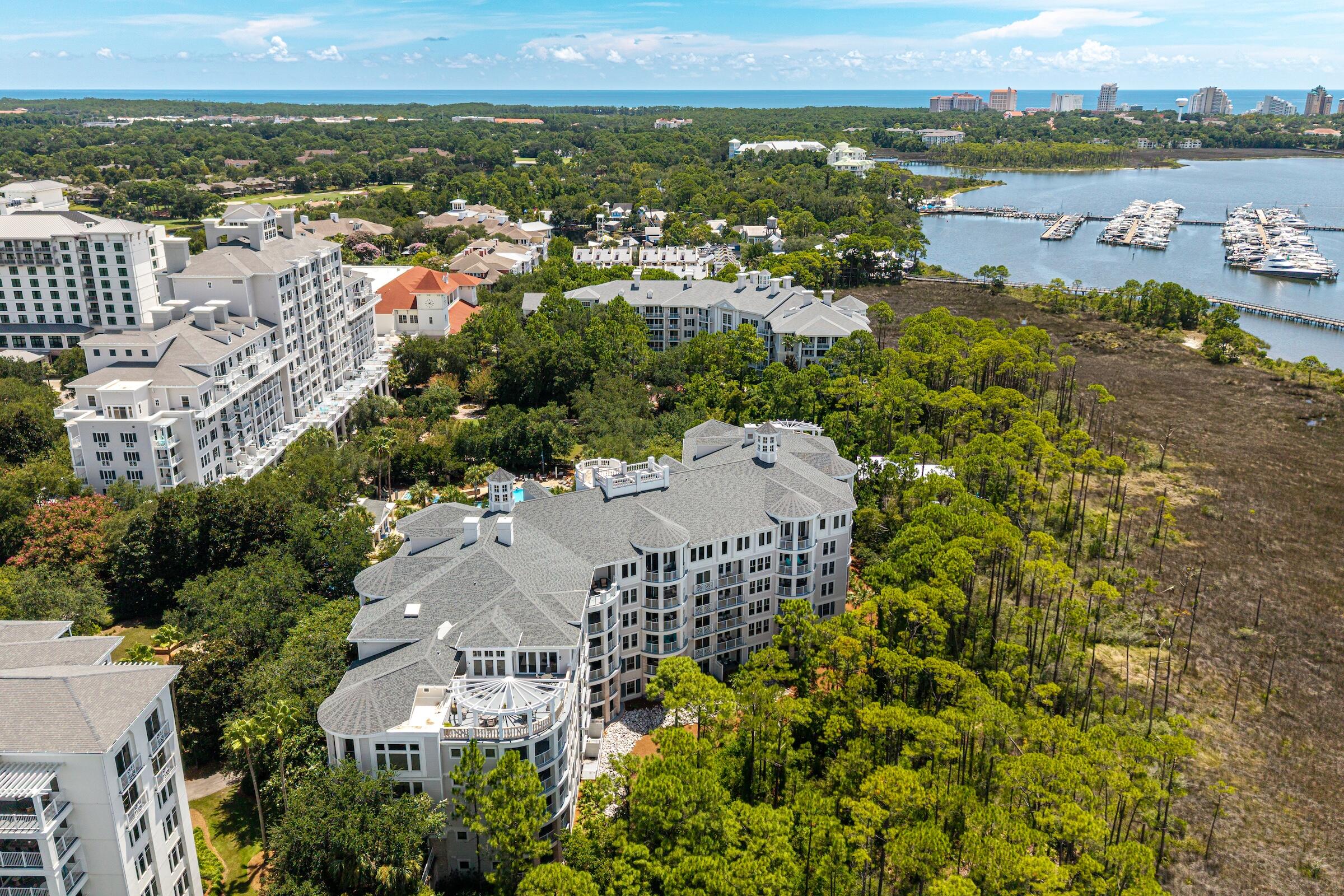9700 Grand Sandestin Boulevard 4504
