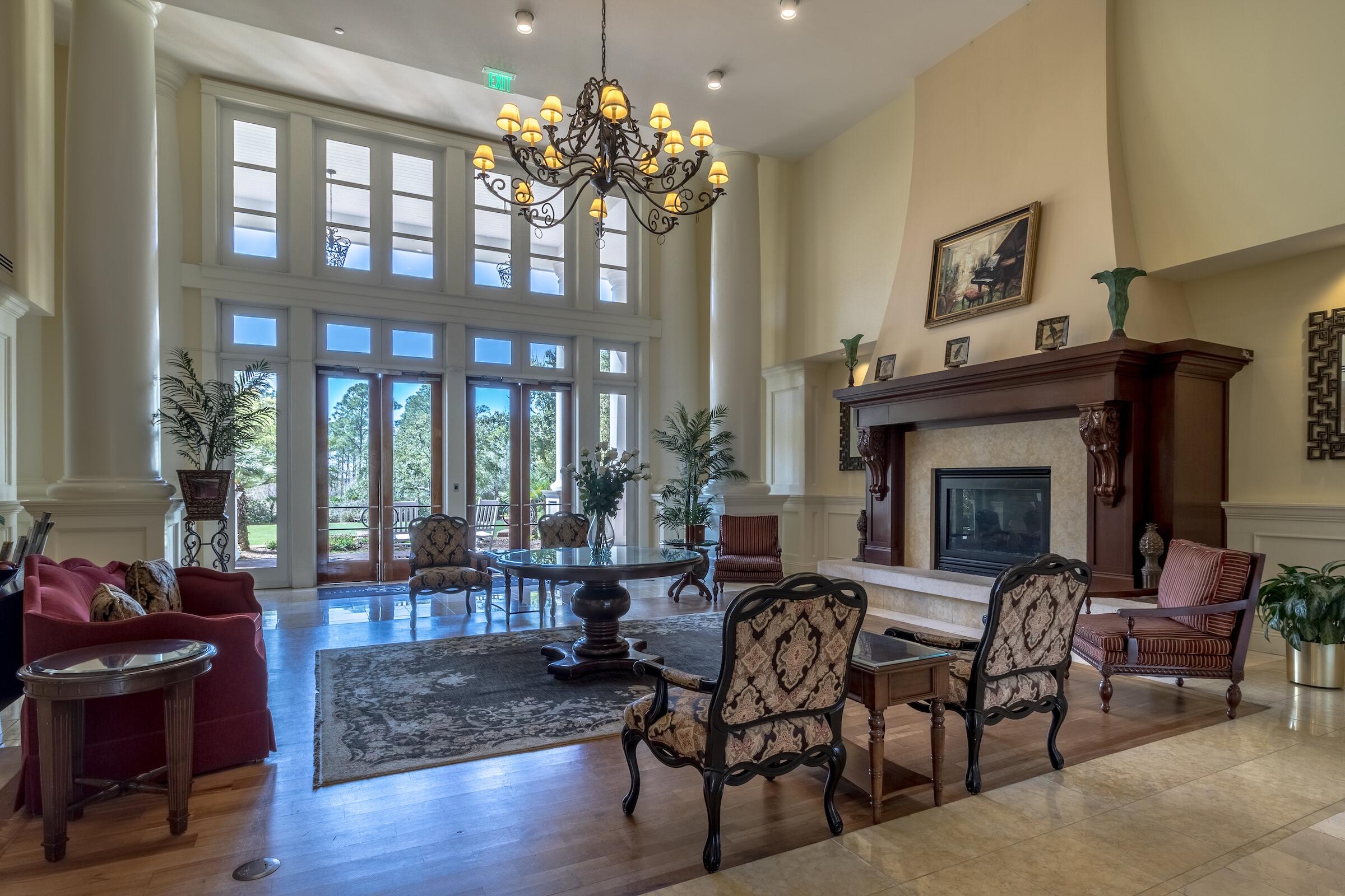 9700 Grand Sandestin Boulevard 4504