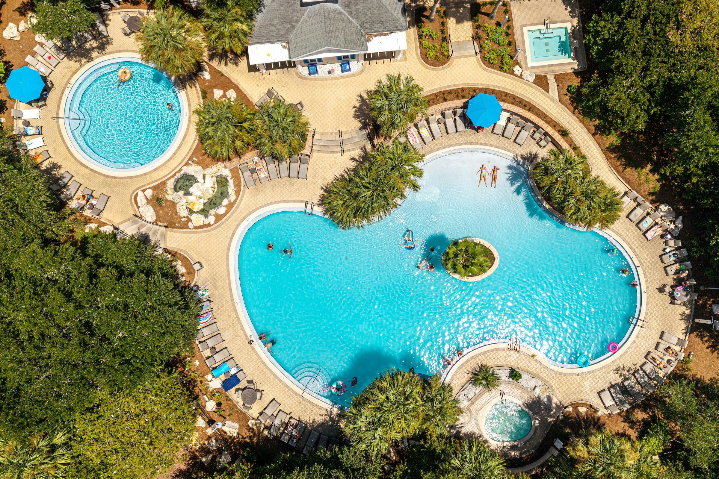 9700 Grand Sandestin Boulevard 4504