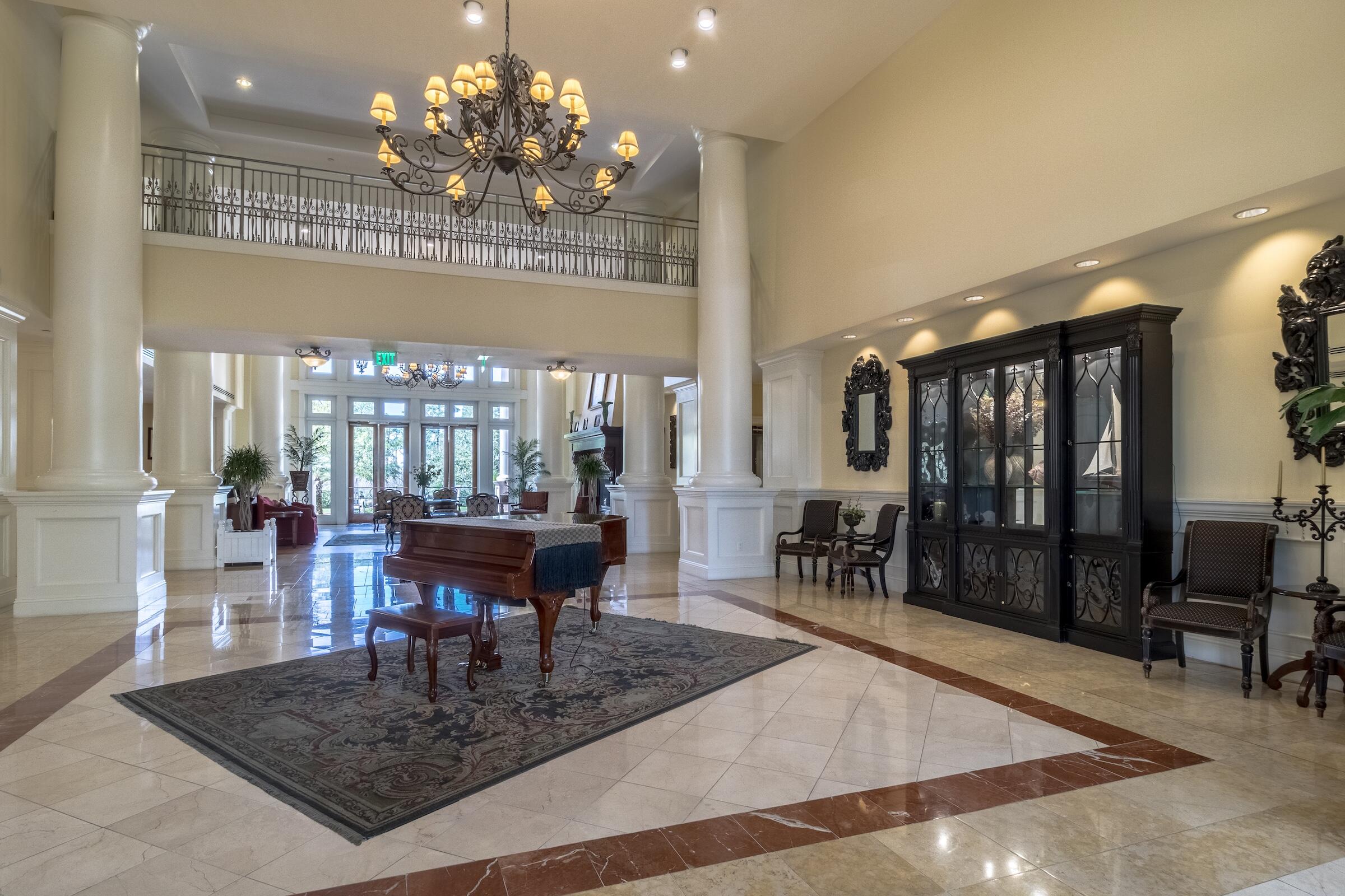 9700 Grand Sandestin Boulevard 4504