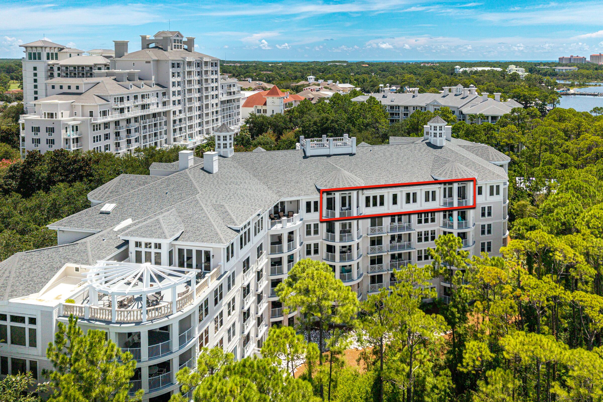 9700 Grand Sandestin Boulevard 4504