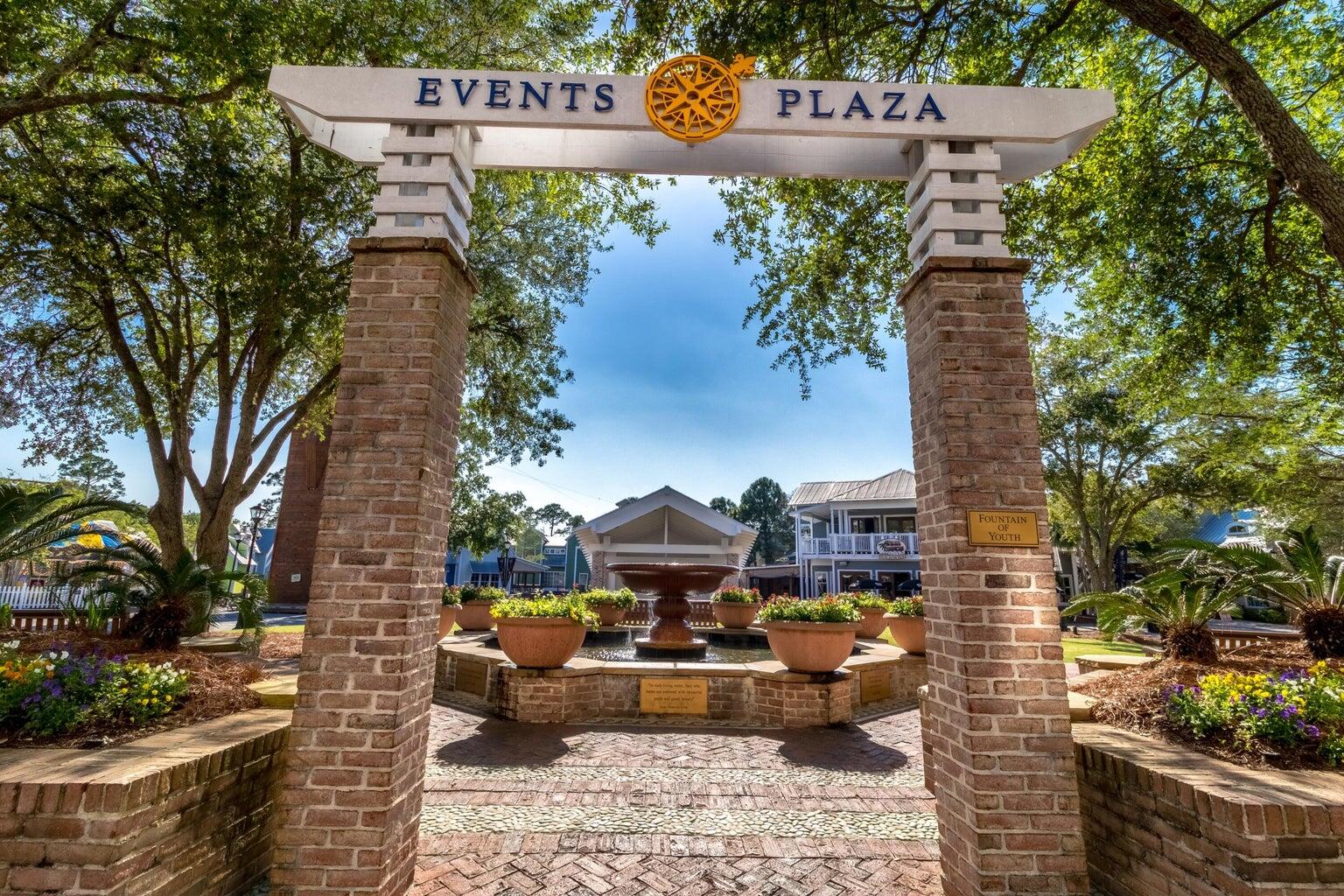 9700 Grand Sandestin Boulevard 4504