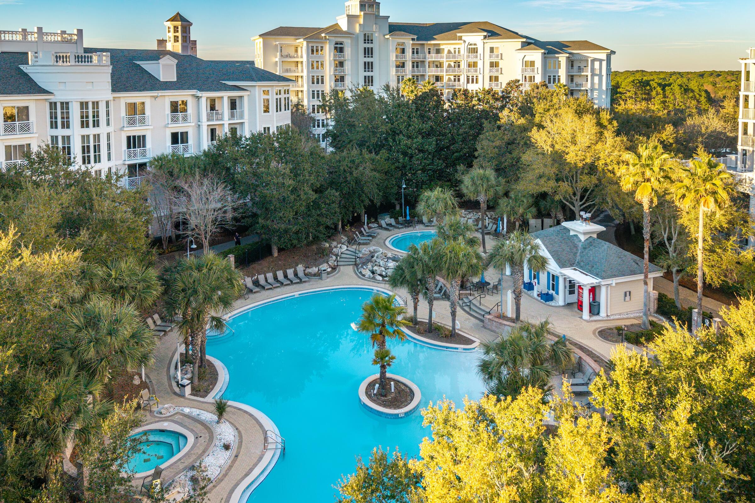 9700 Grand Sandestin Boulevard 4504