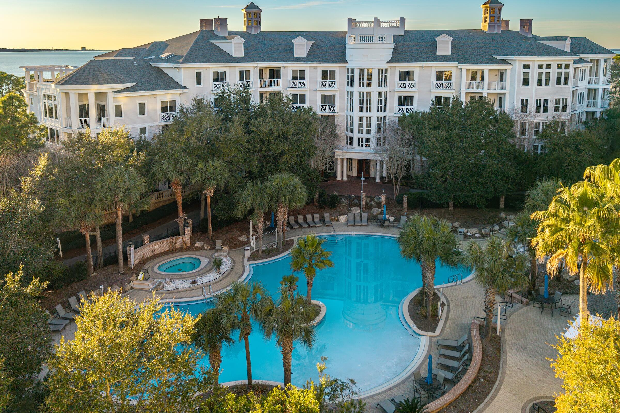 9700 Grand Sandestin Boulevard 4504
