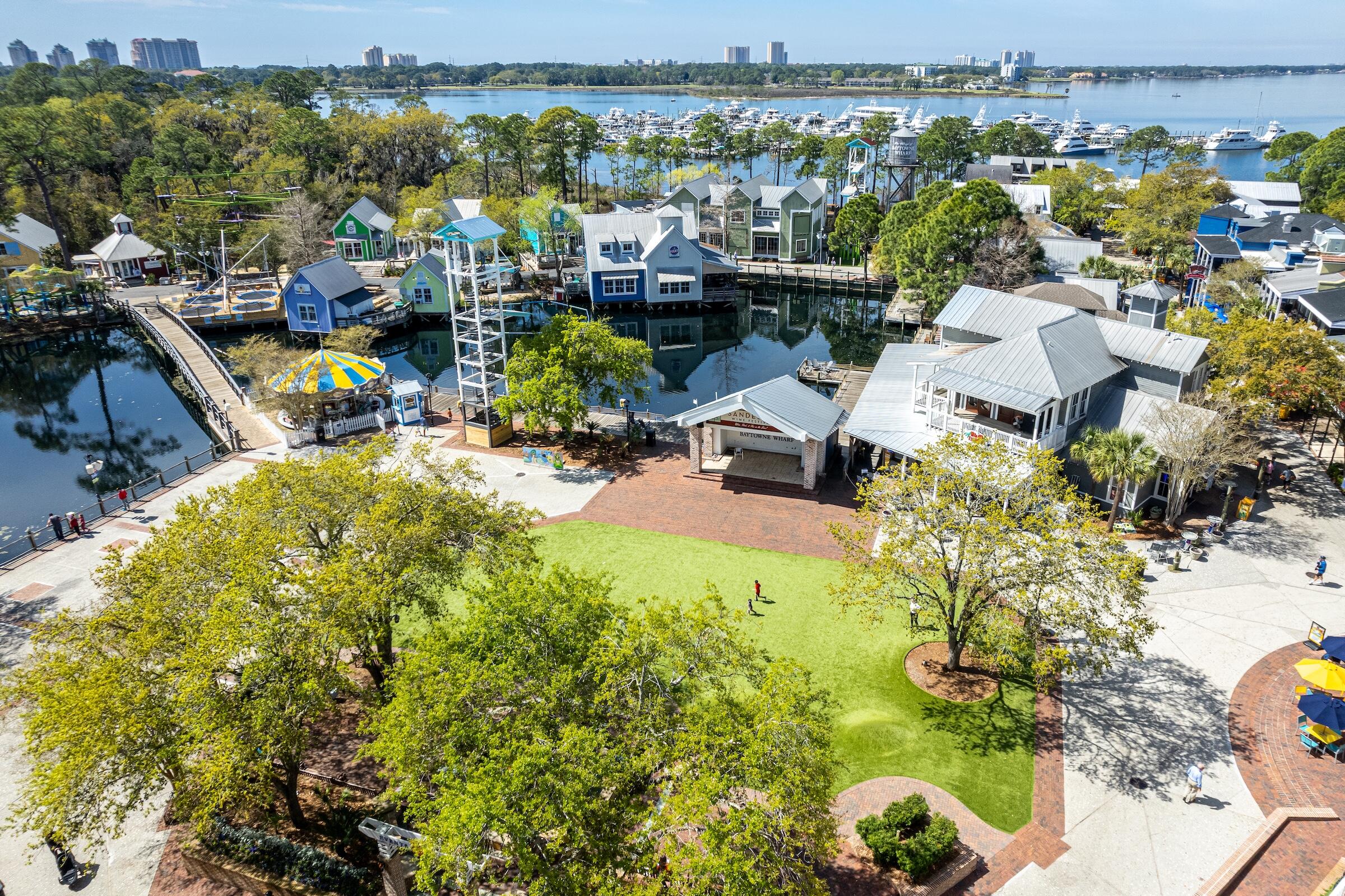 9700 Grand Sandestin Boulevard 4504