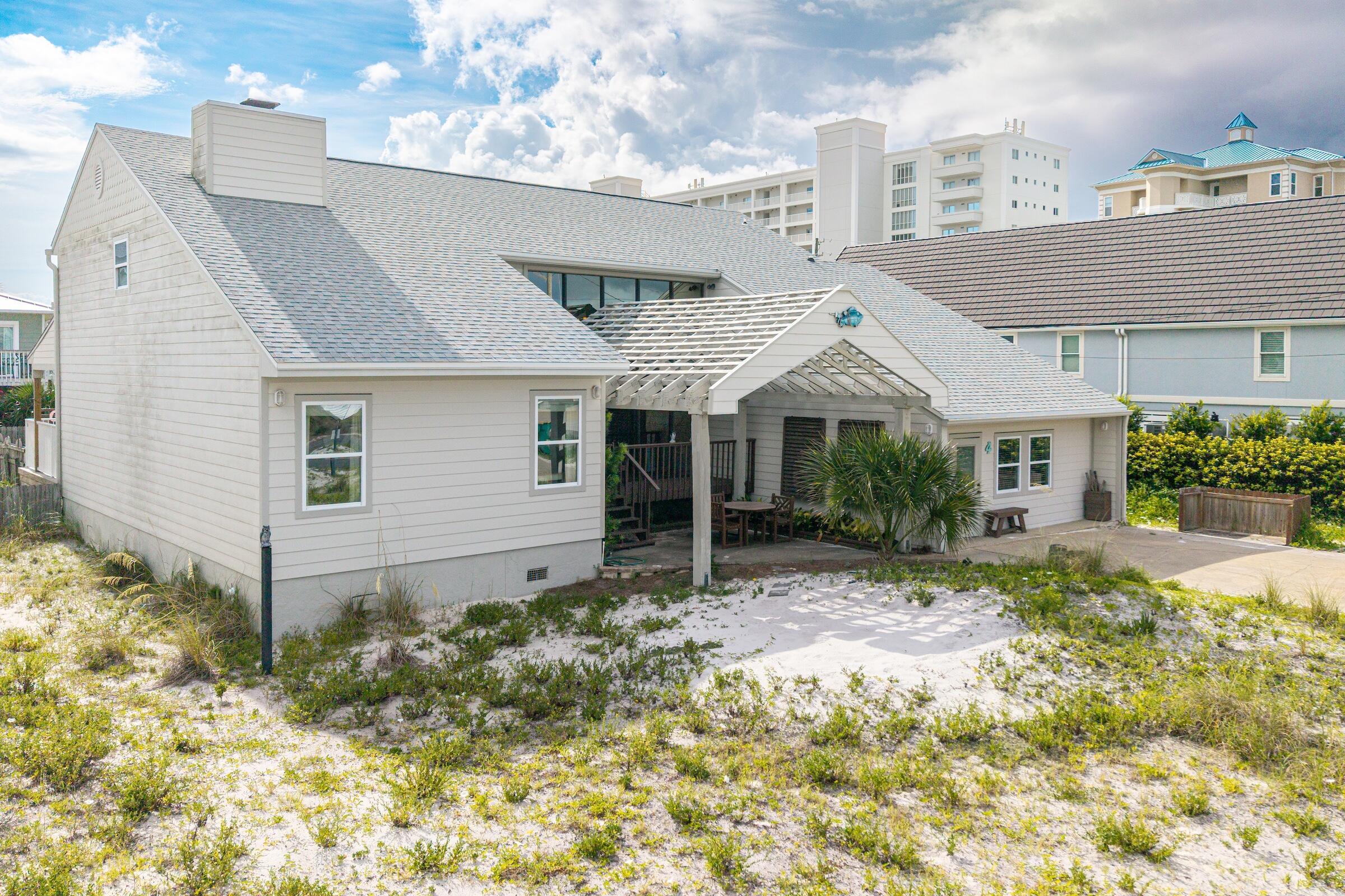 4 Magnolia Drive