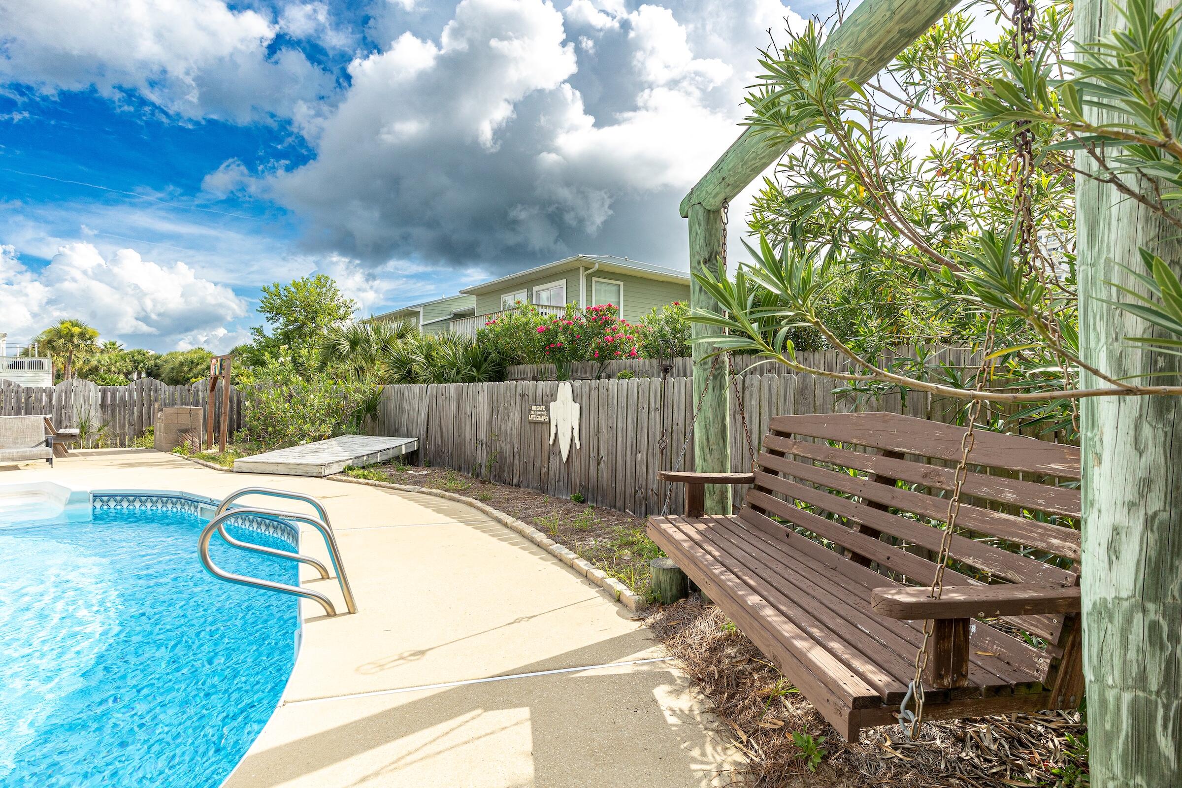 4 Magnolia Drive