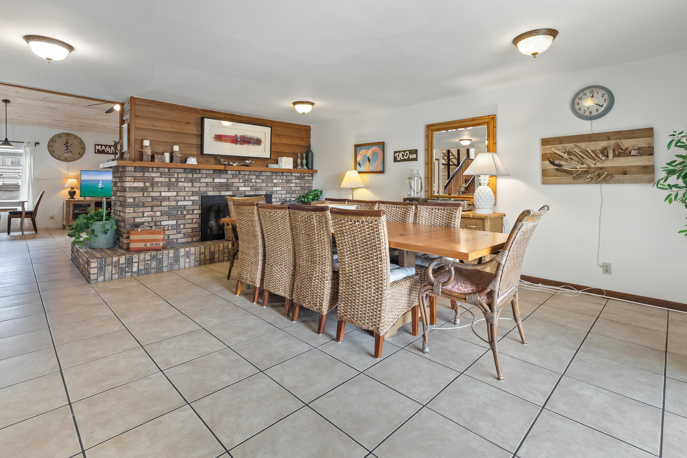 4 Magnolia Drive