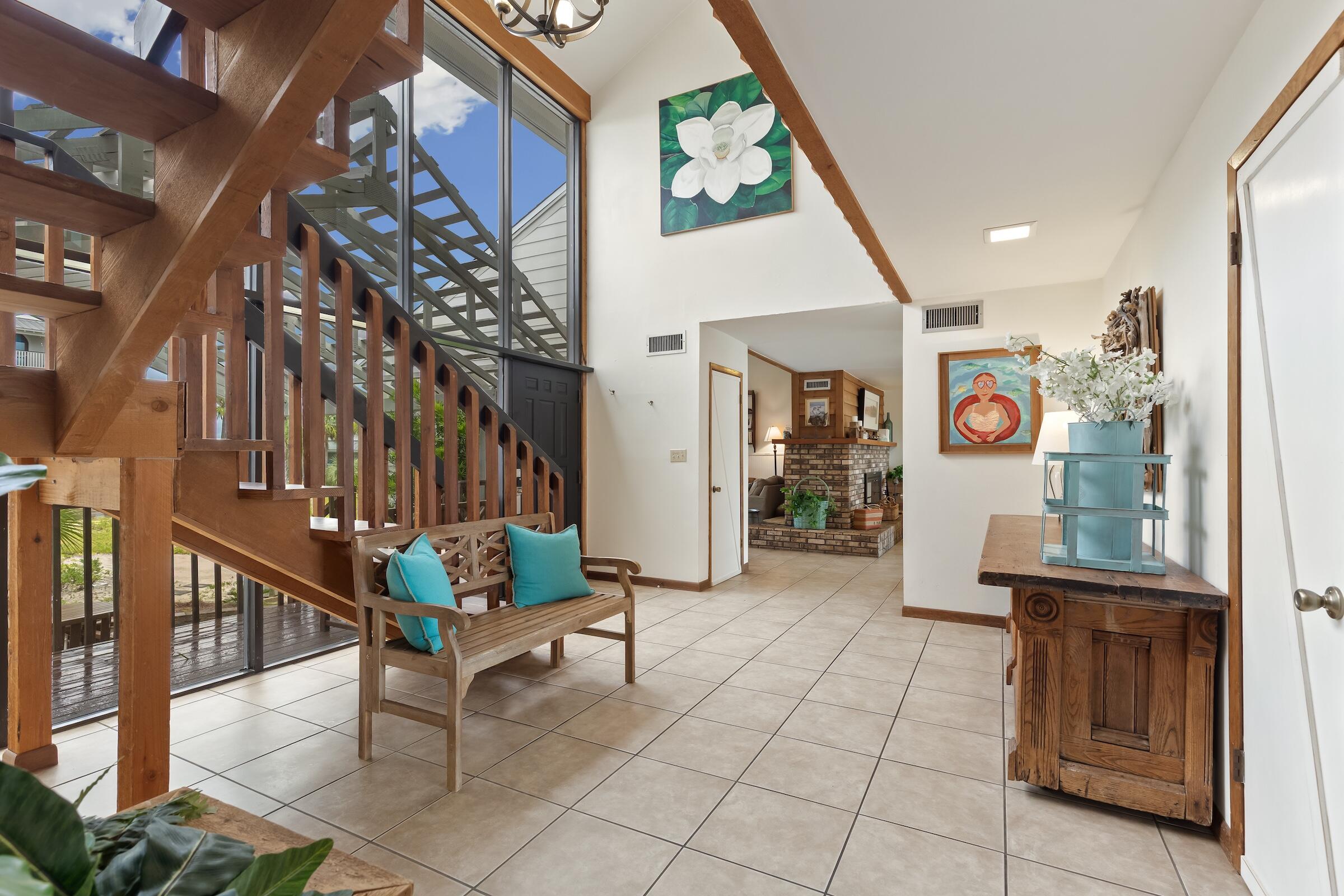 4 Magnolia Drive