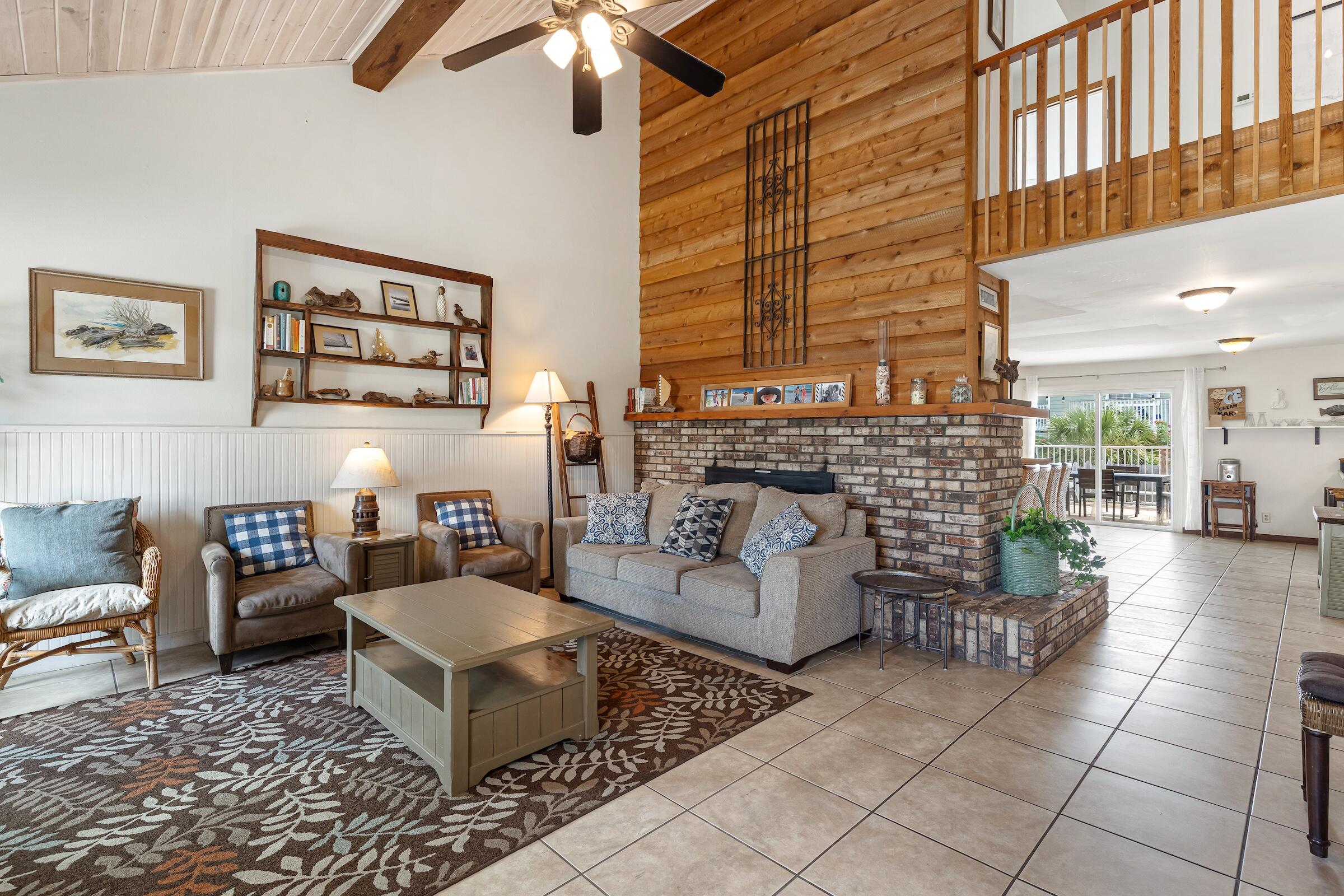 4 Magnolia Drive