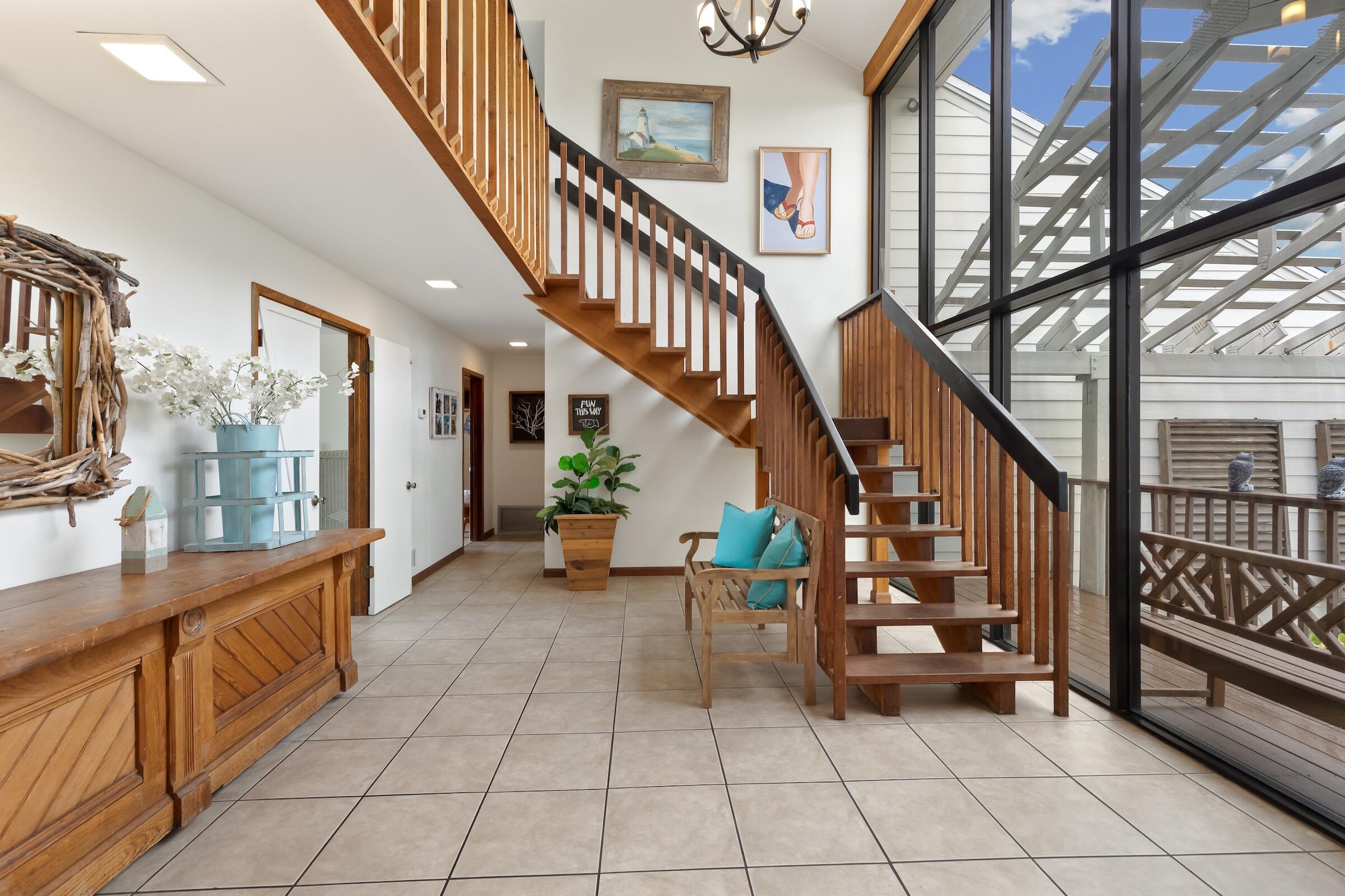 4 Magnolia Drive