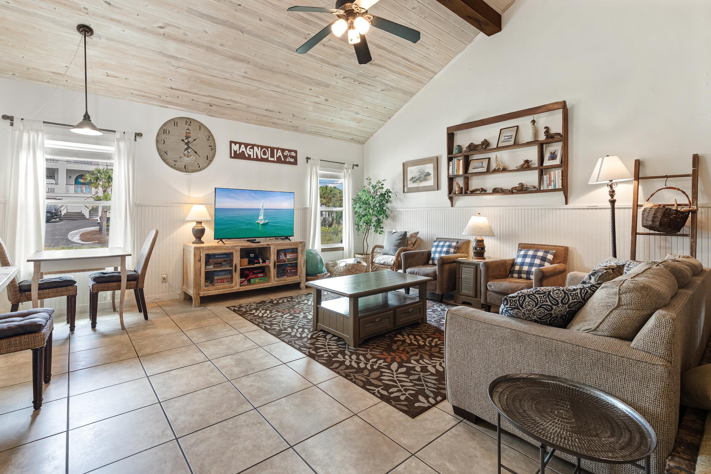 4 Magnolia Drive