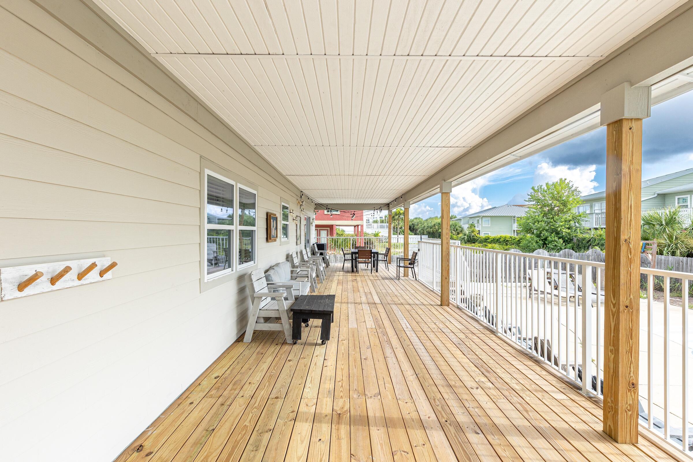 4 Magnolia Drive