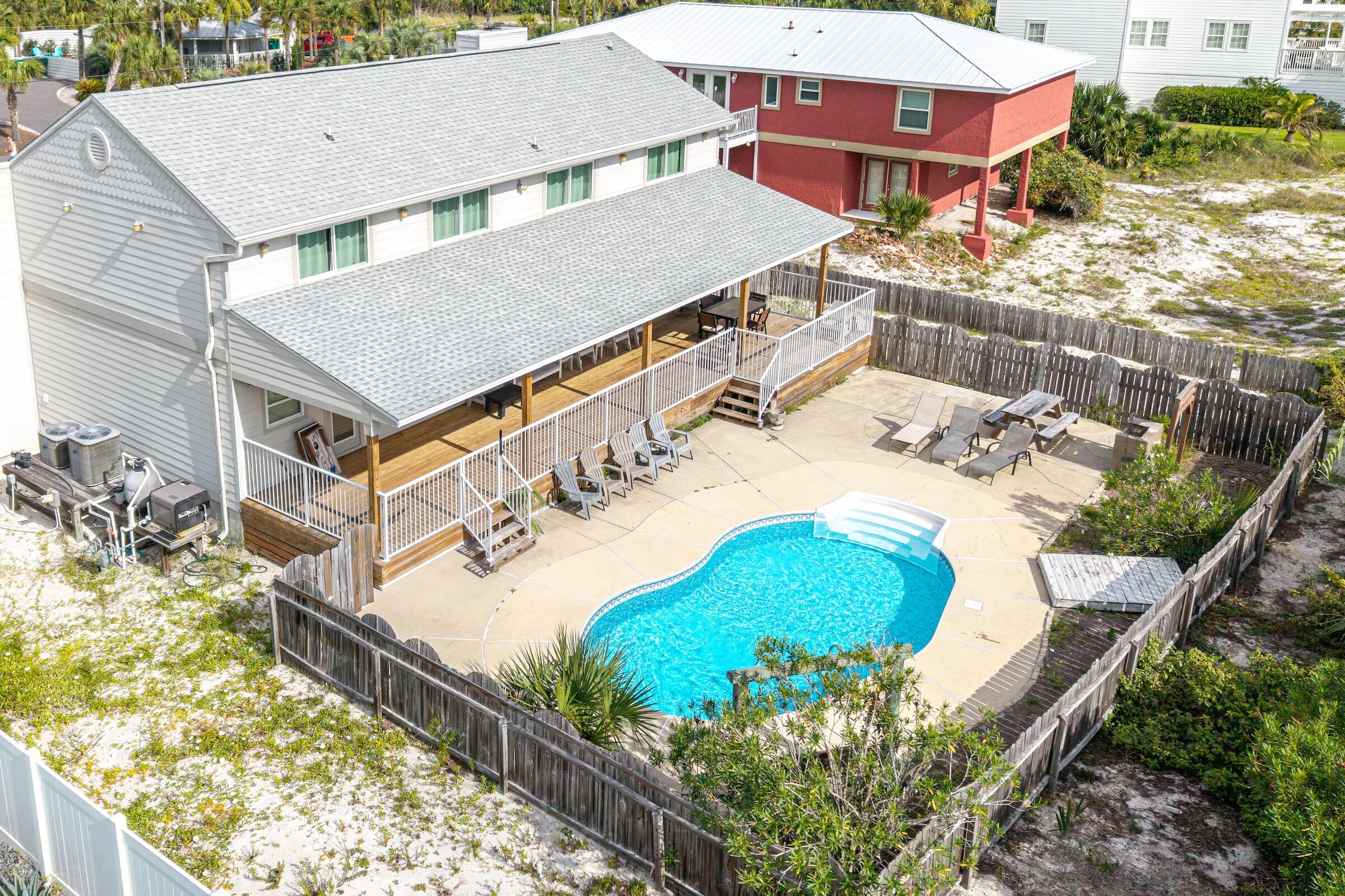 4 Magnolia Drive
