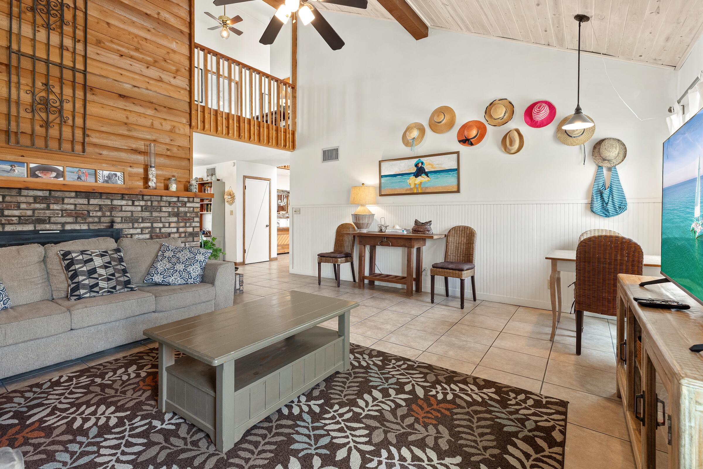 4 Magnolia Drive