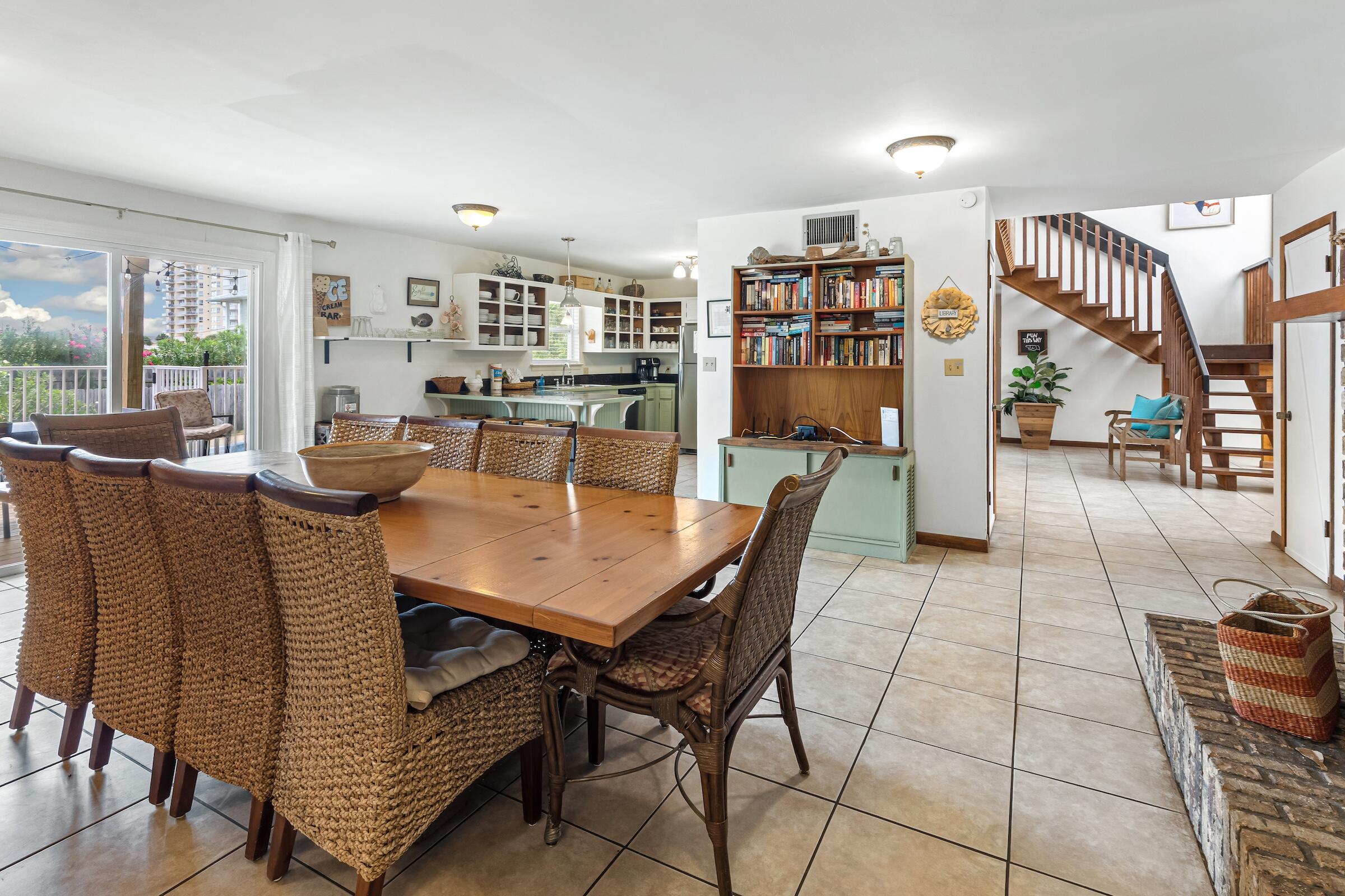 4 Magnolia Drive