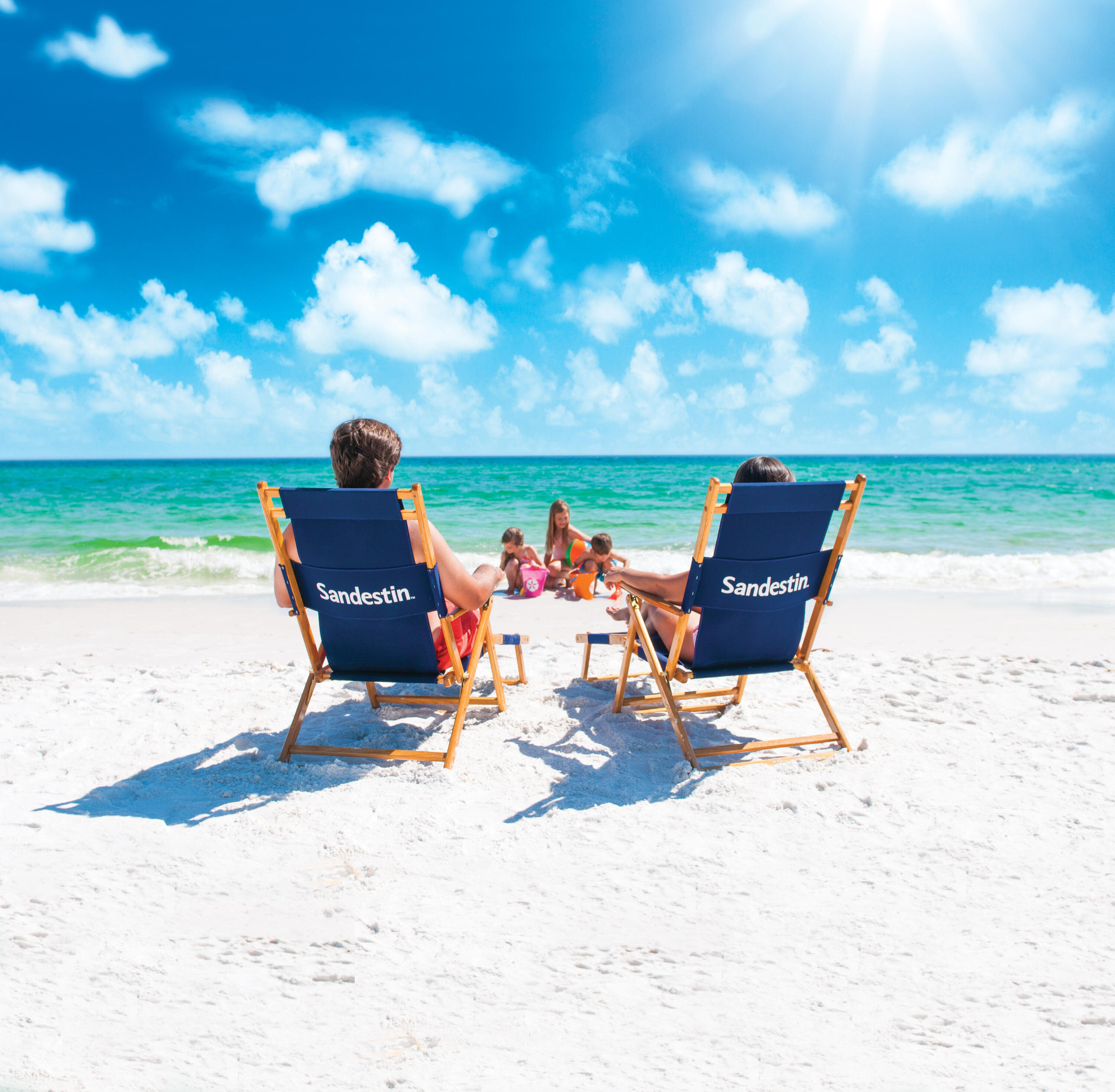 9600 Grand Sandestin Boulevard 3307