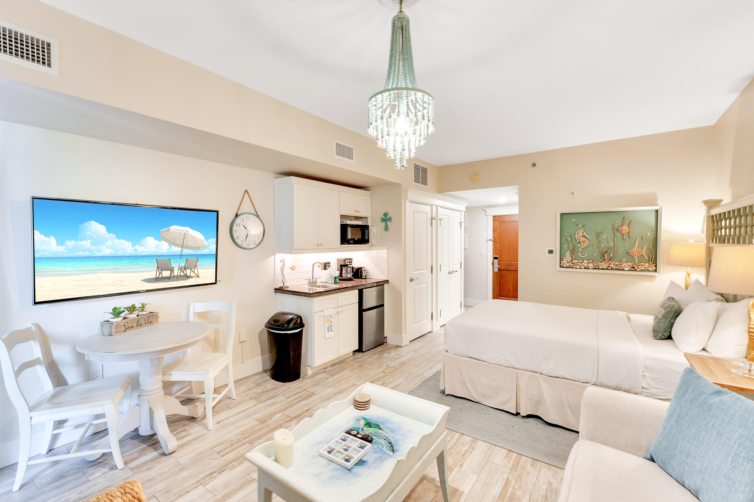 9600 Grand Sandestin Boulevard 3307